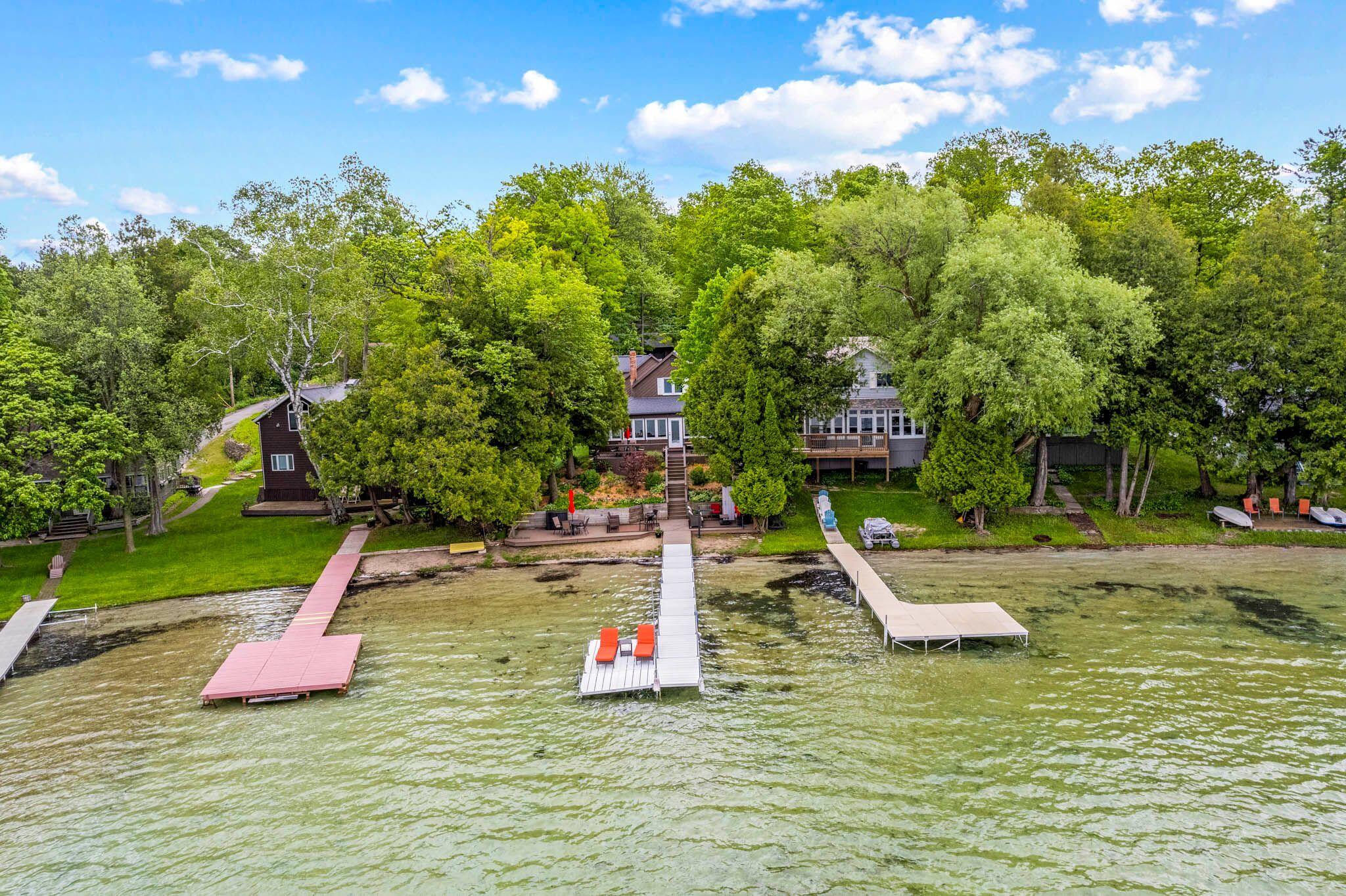 Wisconsin Lake Home for sale (MLS#: 1879549) at 704  Fromm Ln, in Elkhart Lake, Wisconsin. (62 of 67)