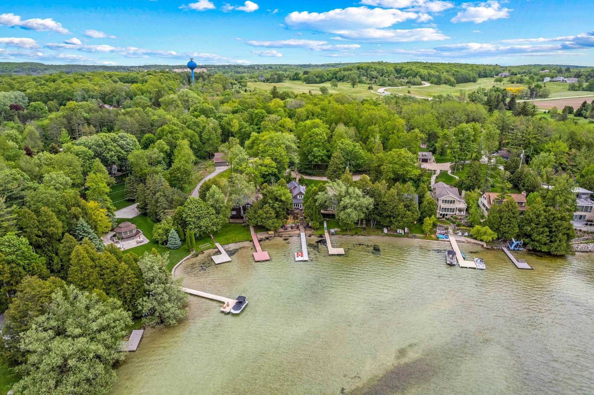 Wisconsin Lake Home for sale (MLS#: 1879549) at 704  Fromm Ln, in Elkhart Lake, Wisconsin. (65 of 67)