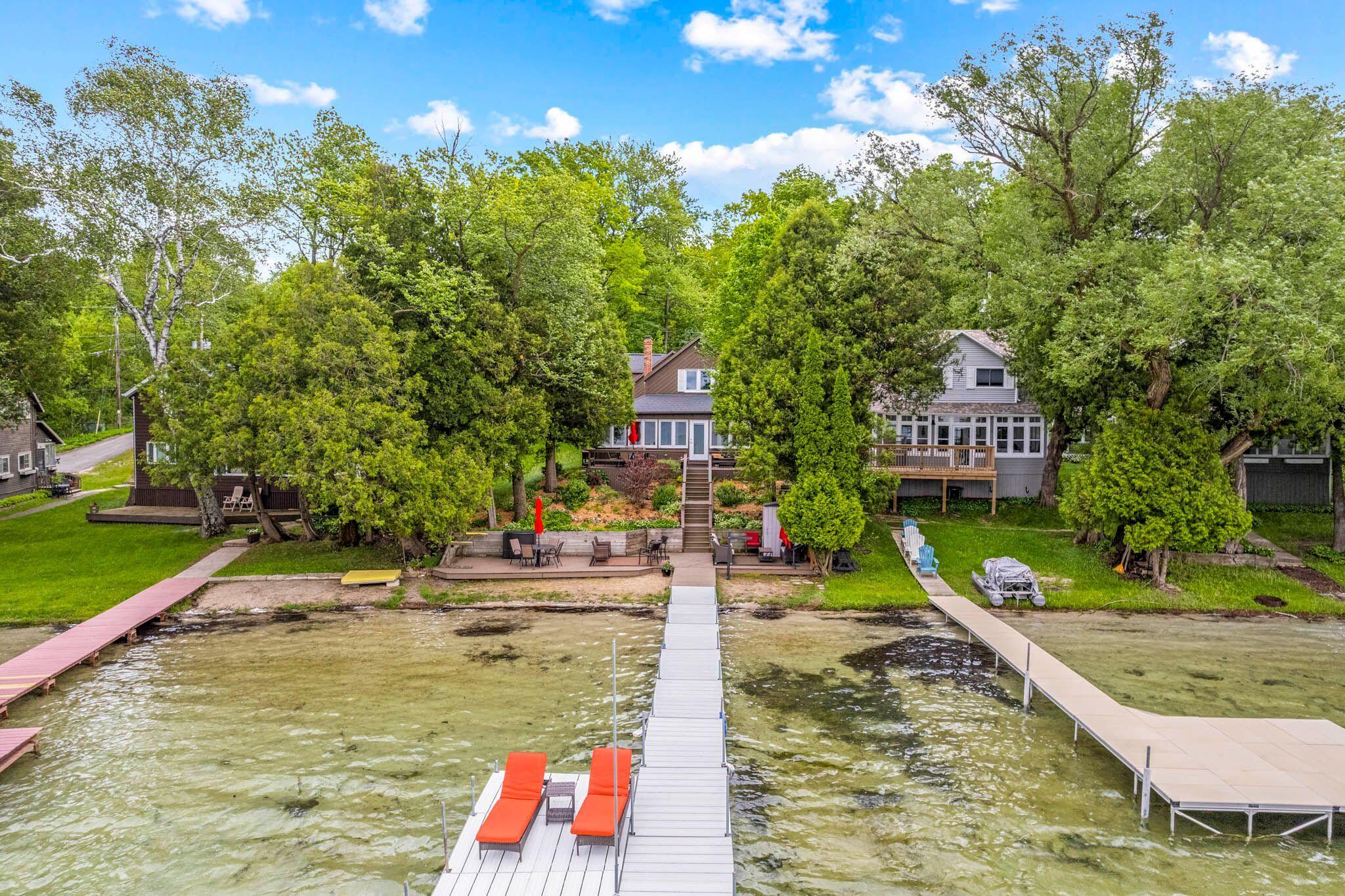 Wisconsin Lake Home for sale (MLS#: 1879549) at 704  Fromm Ln, in Elkhart Lake, Wisconsin. (67 of 67)