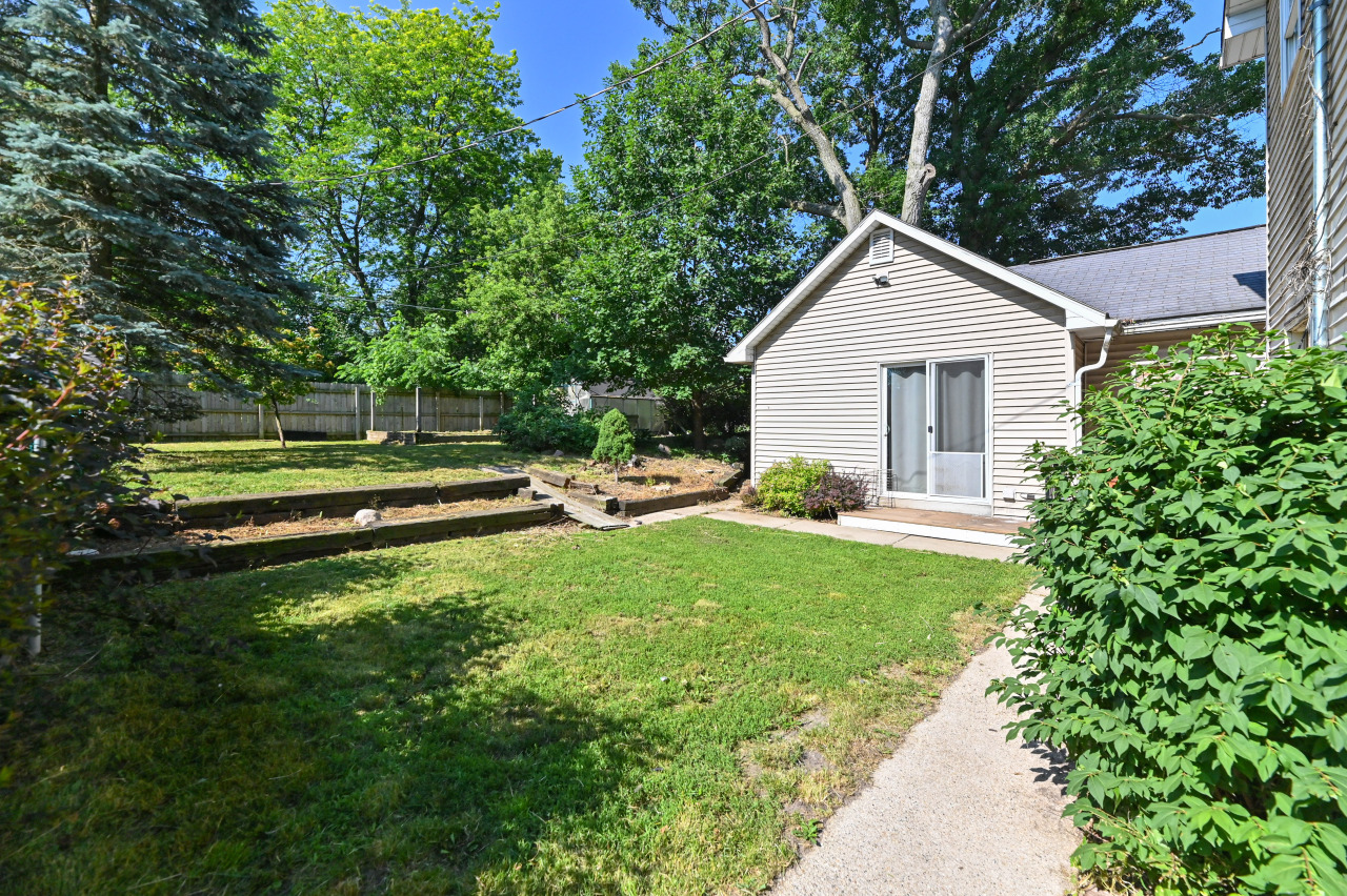 Wisconsin Lake Home for sale (MLS#: 1880364) at 24845  Kennedy Ave, in Dover, Wisconsin. (3 of 32)