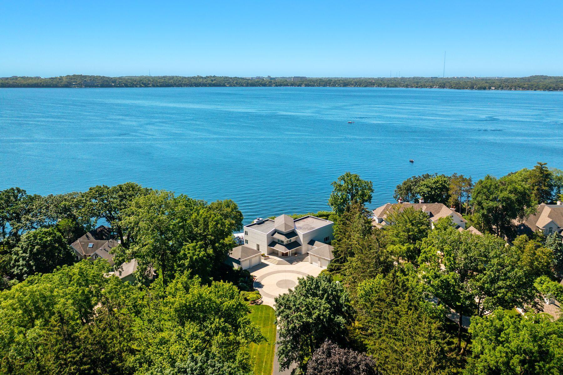 Wisconsin Lake Home for sale (MLS#: 1880447) at 4713  County Highway M -, in Westport, Wisconsin. (40 of 43)