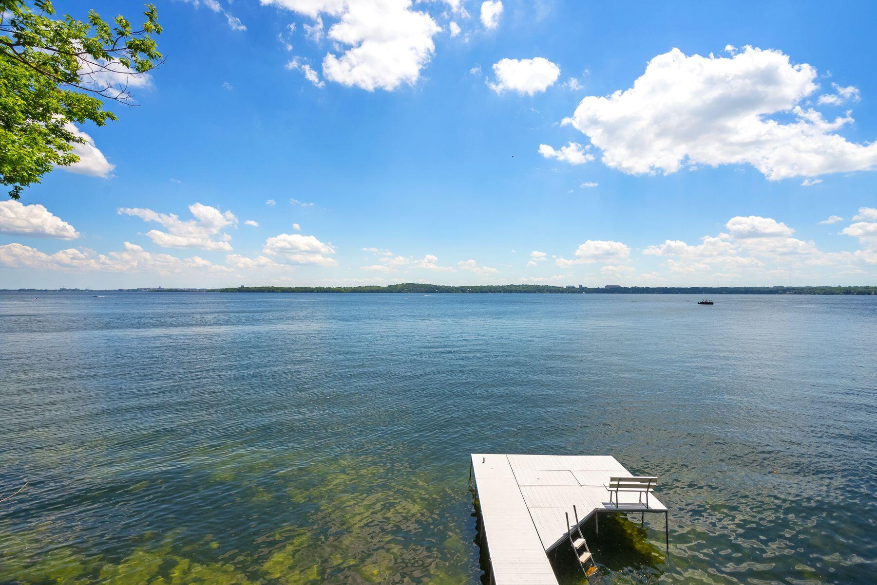 Wisconsin Lake Home for sale (MLS#: 1880447) at 4713  County Highway M -, in Westport, Wisconsin. (41 of 43)