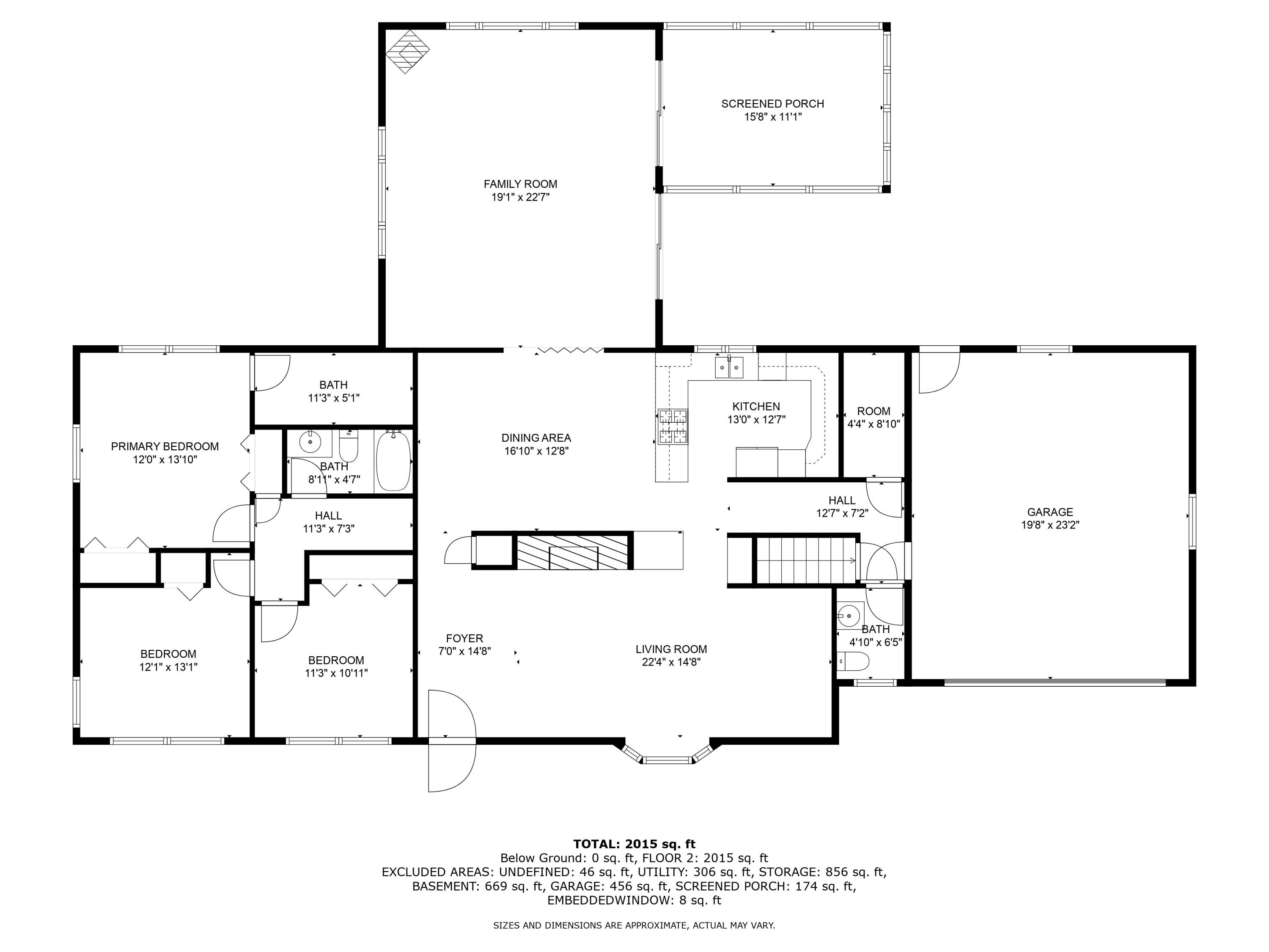 Wisconsin Lake Home for sale (MLS#: 1880469) at 57  Collie St, in Williams Bay, Wisconsin. (11 of 13)