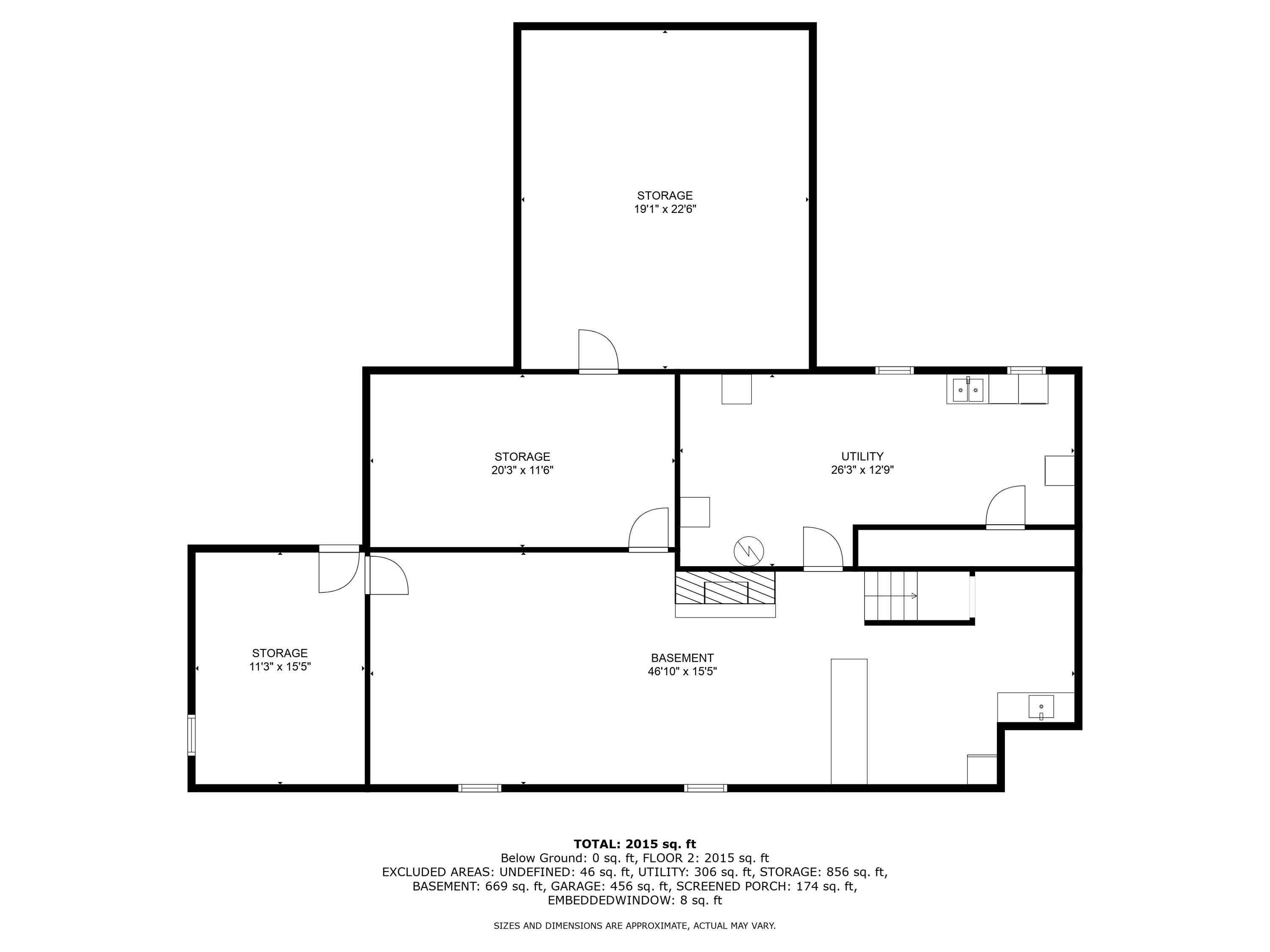 Wisconsin Lake Home for sale (MLS#: 1880469) at 57  Collie St, in Williams Bay, Wisconsin. (12 of 13)