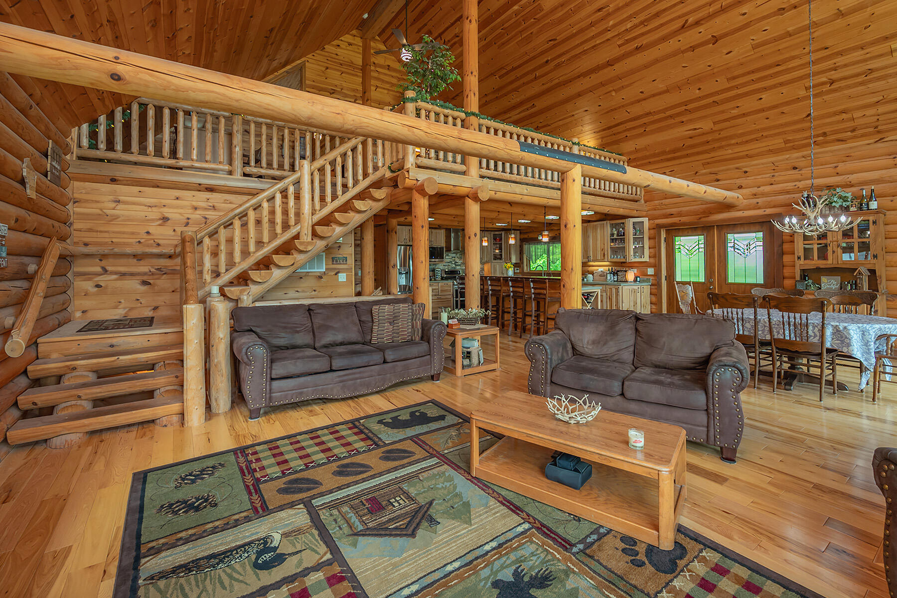 Wisconsin Lake Home for sale (MLS#: 1880585) at 7031 W Wind Lake Rd, in Norway, Wisconsin. (33 of 80)