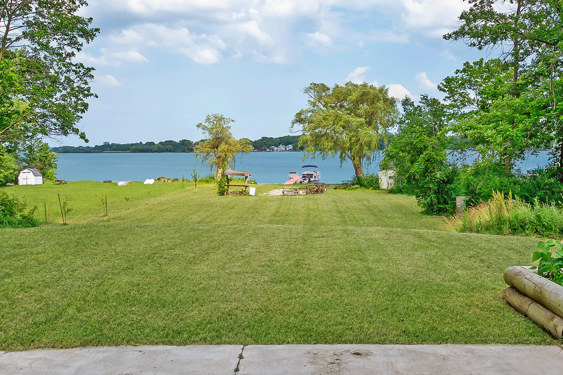 Wisconsin Lake Home for sale (MLS#: 1880585) at 7031 W Wind Lake Rd, in Norway, Wisconsin. (62 of 80)