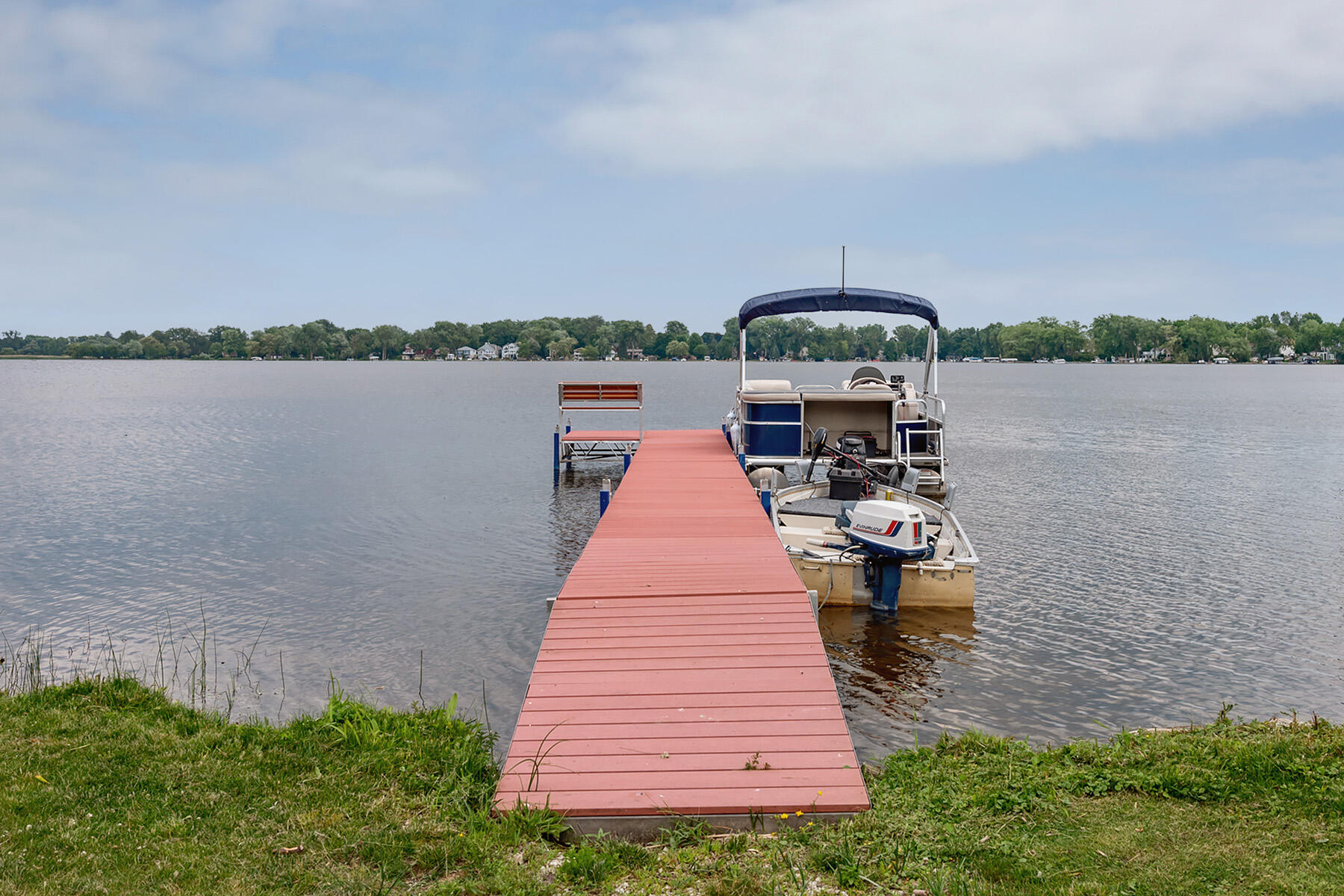 Wisconsin Lake Home for sale (MLS#: 1880585) at 7031 W Wind Lake Rd, in Norway, Wisconsin. (66 of 80)