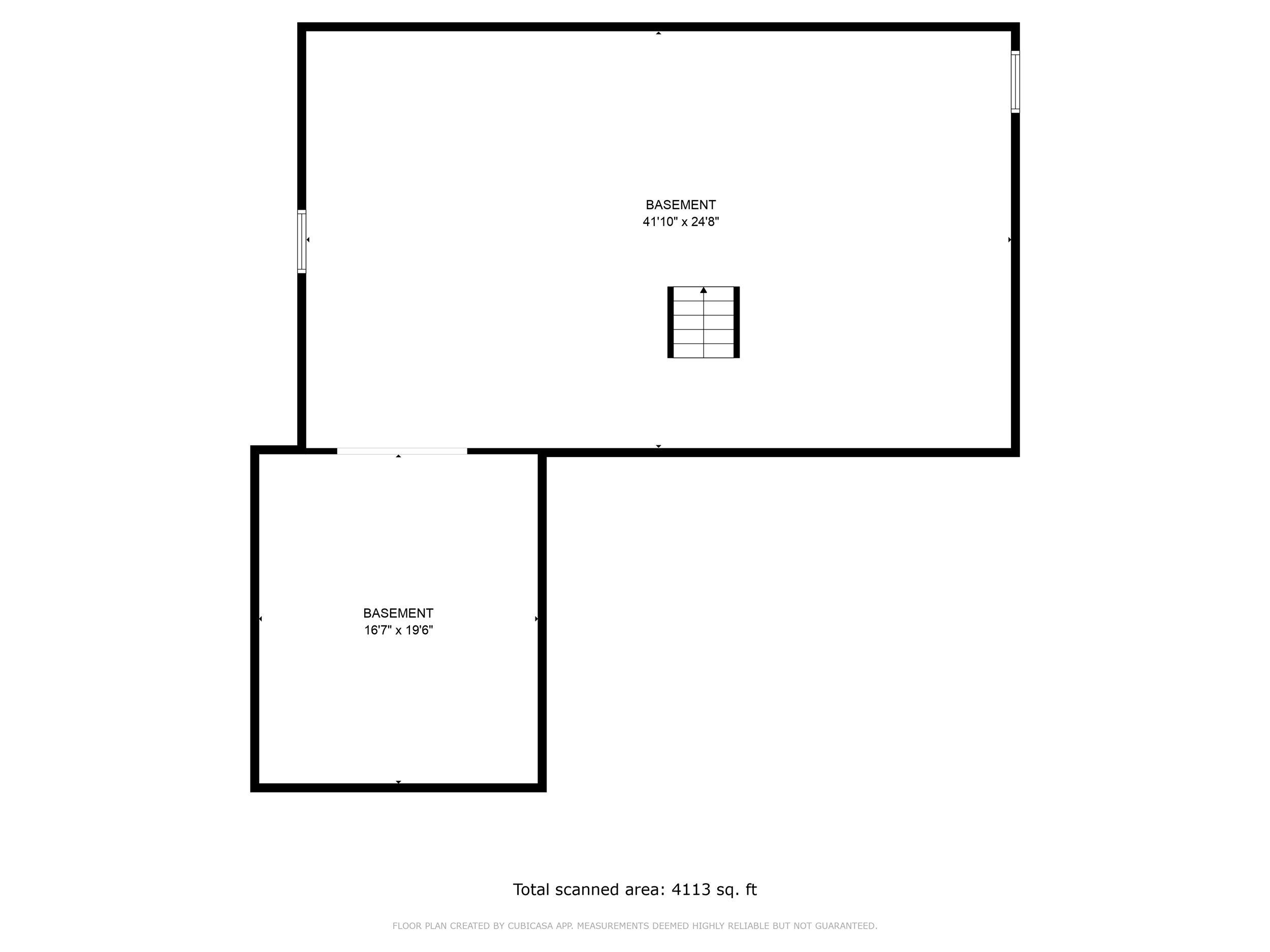 Wisconsin Lake Home for sale (MLS#: 1880921) at 5250  Road 2 -, in West Bend, Wisconsin. (27 of 45)