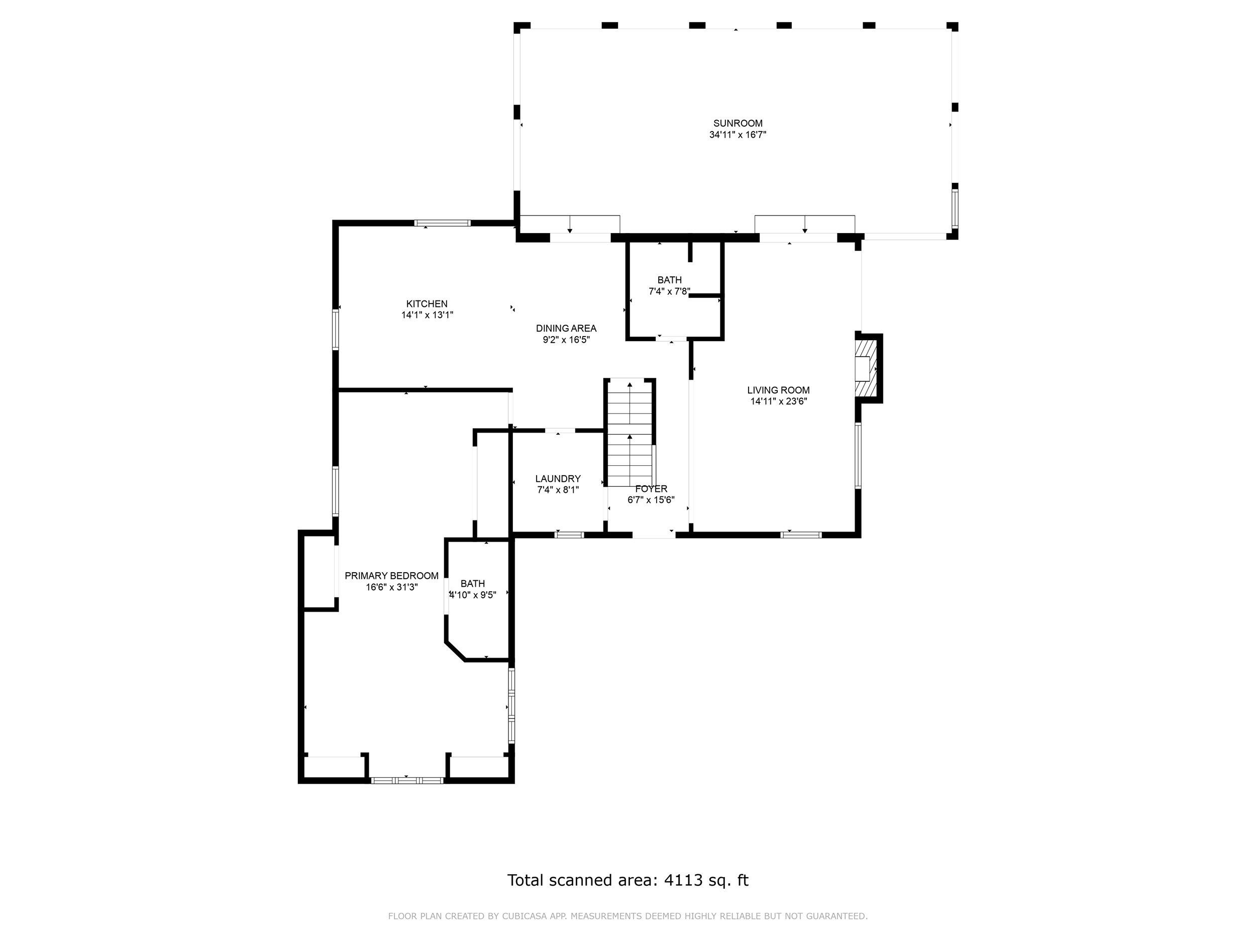 Wisconsin Lake Home for sale (MLS#: 1880921) at 5250  Road 2 -, in West Bend, Wisconsin. (28 of 45)