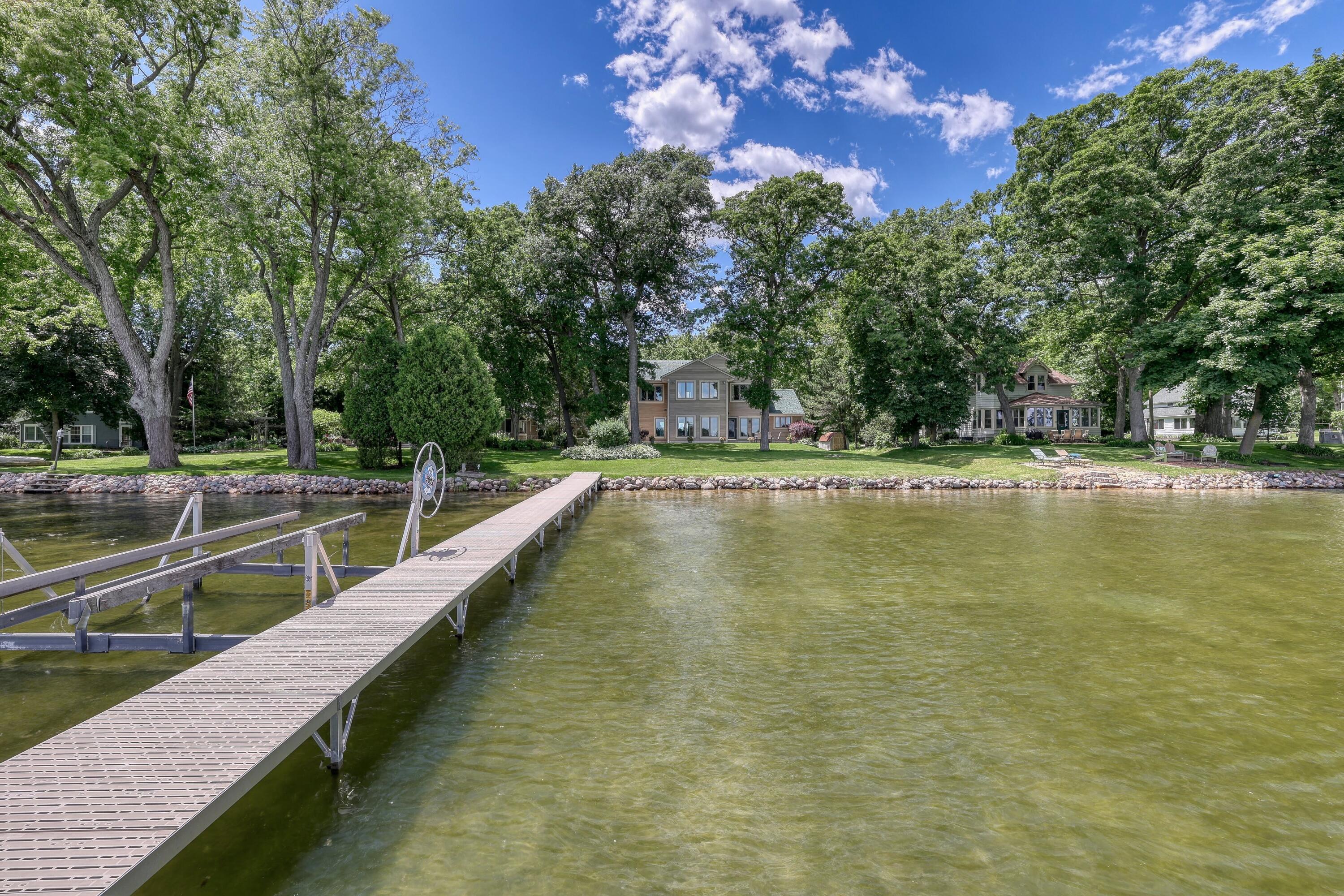 Wisconsin Lake Home for sale (MLS#: 1880952) at 420 S Golden Lake Ln, in Summit, Wisconsin. (62 of 62)