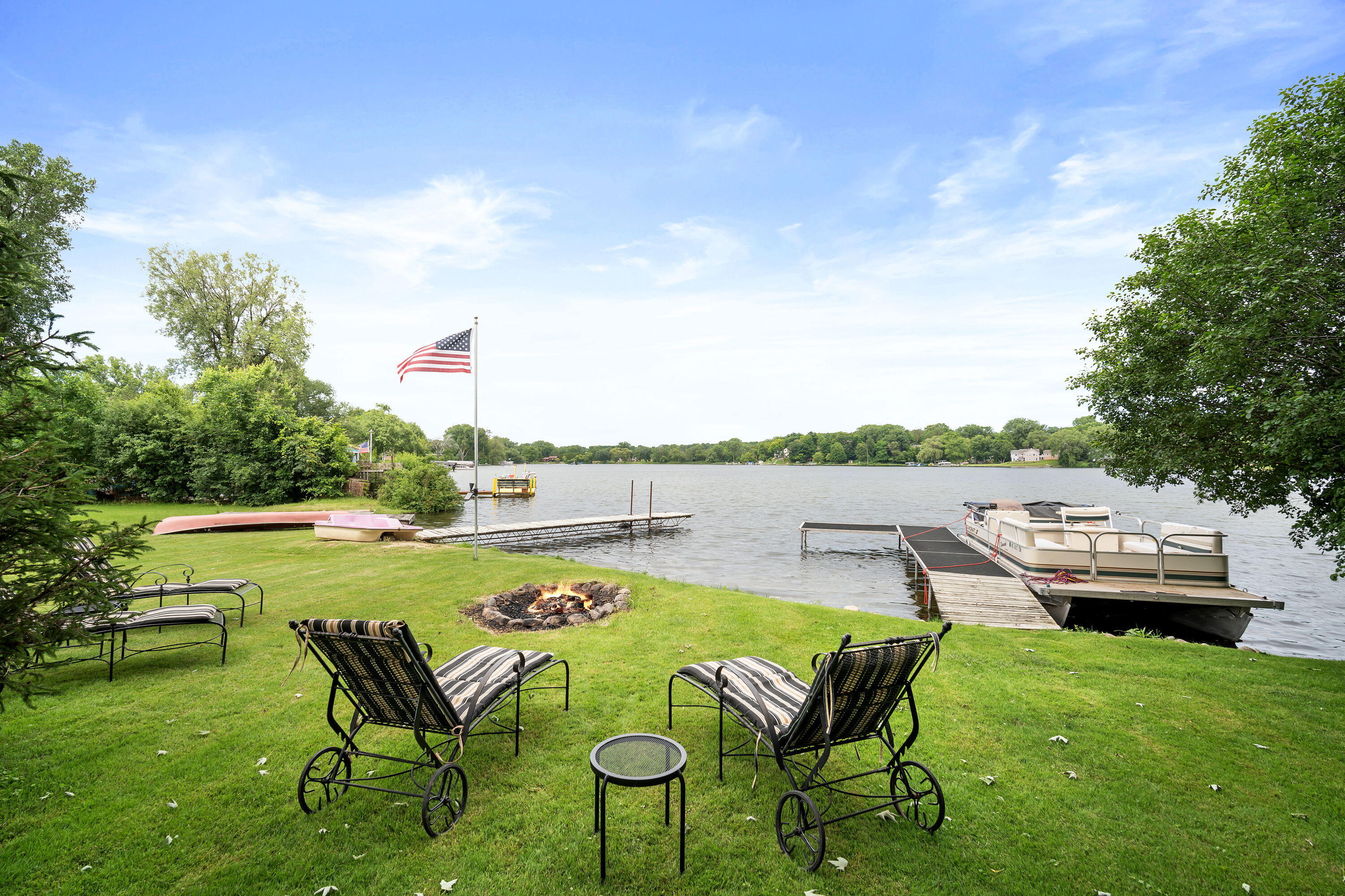 Wisconsin Lake Home for sale (MLS#: 1881334) at 7211 N River Rd, in Trenton, Wisconsin. (23 of 34)