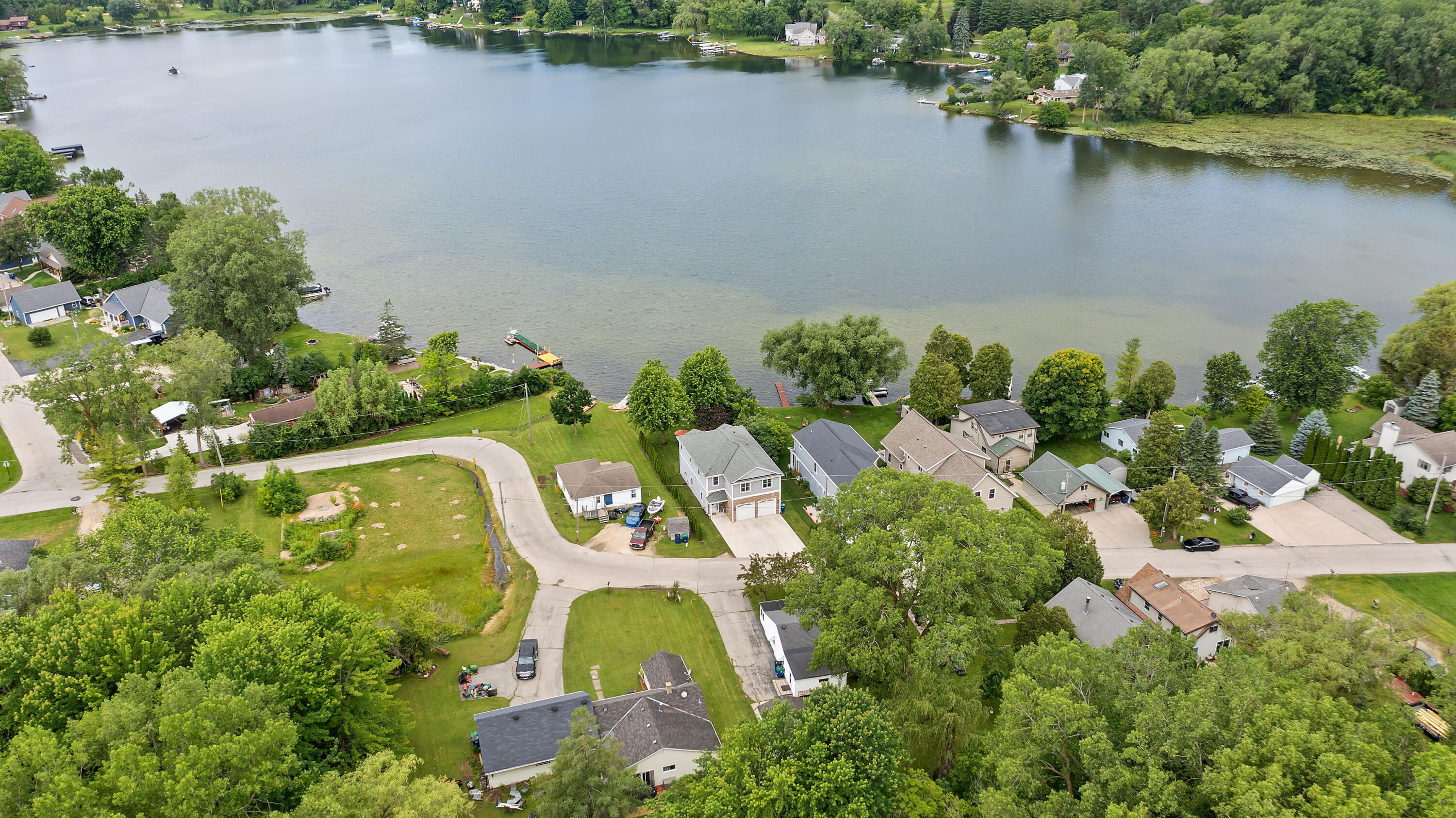 Wisconsin Lake Home for sale (MLS#: 1881334) at 7211 N River Rd, in Trenton, Wisconsin. (28 of 34)