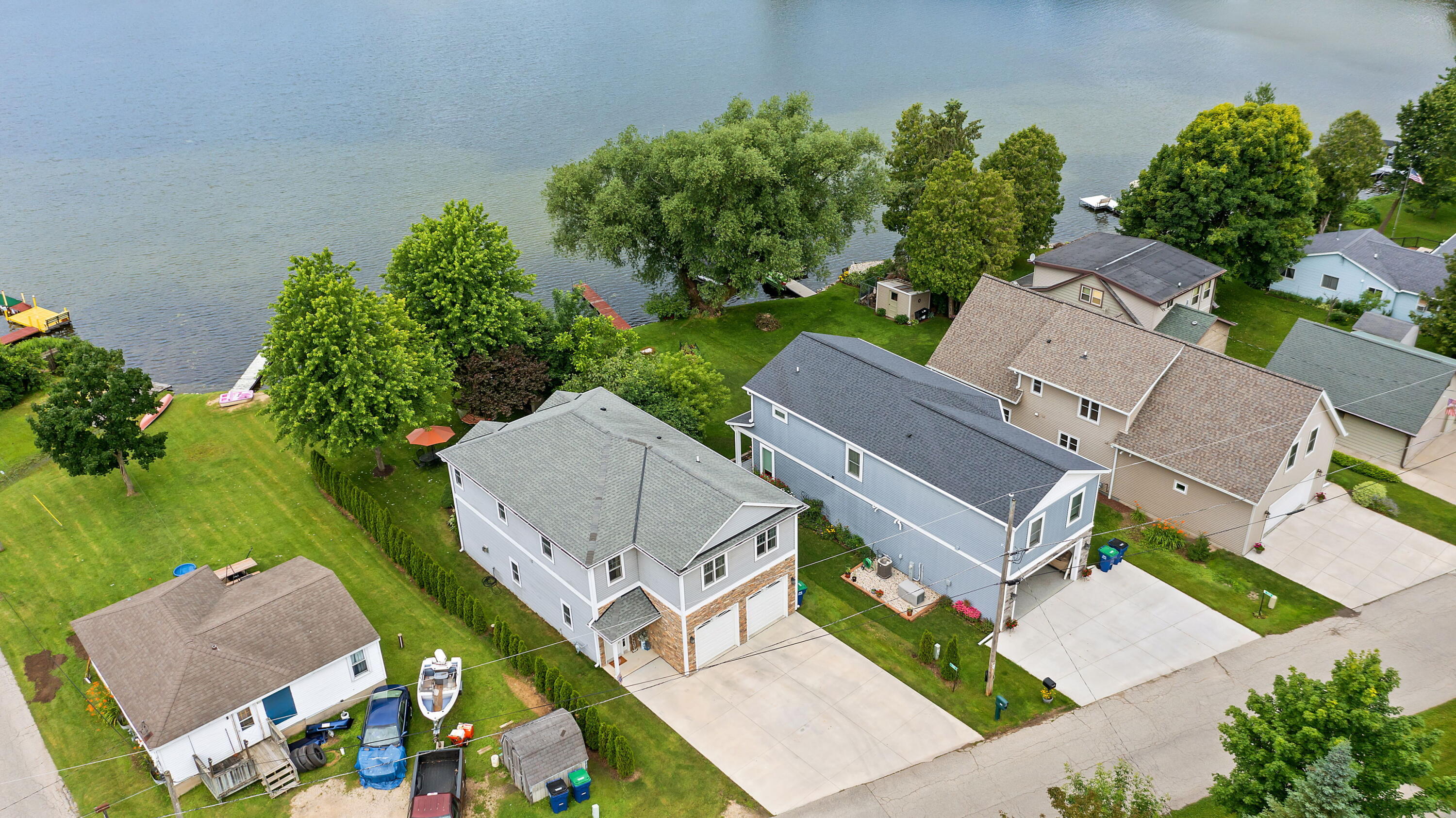 Wisconsin Lake Home for sale (MLS#: 1881334) at 7211 N River Rd, in Trenton, Wisconsin. (29 of 34)