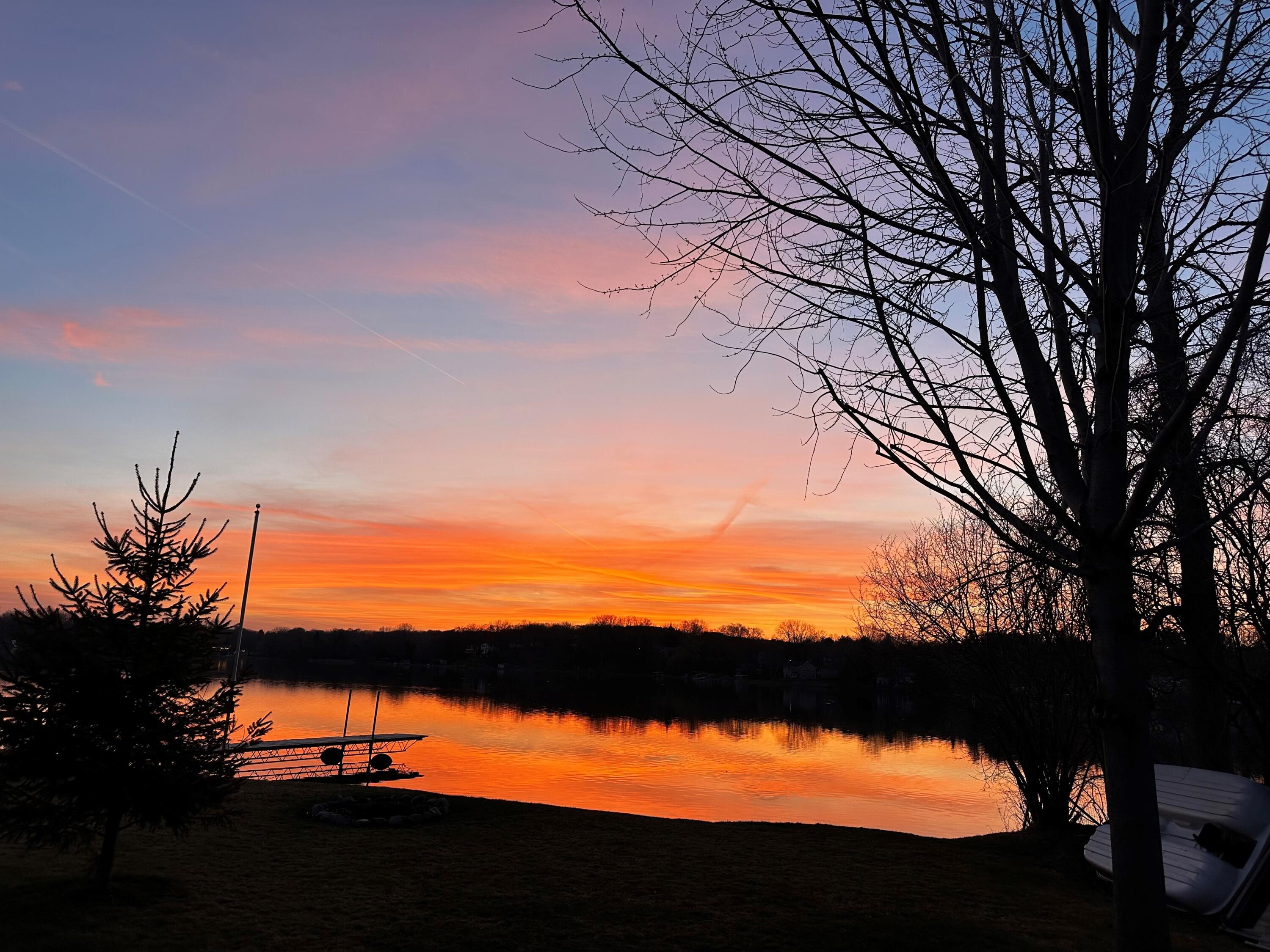 Wisconsin Lake Home for sale (MLS#: 1881334) at 7211 N River Rd, in Trenton, Wisconsin. (32 of 34)