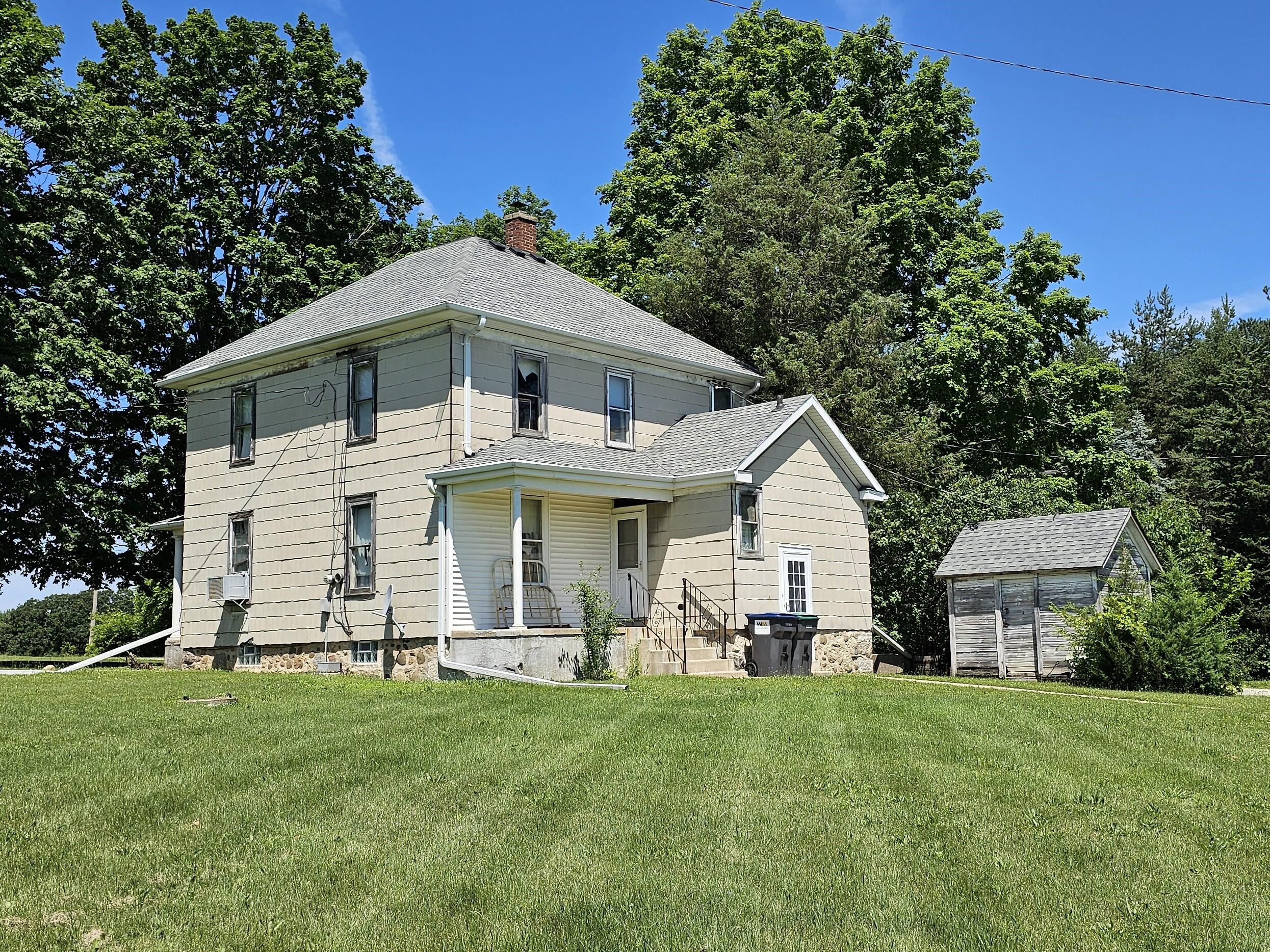 Wisconsin Lake Home for sale (MLS#: 1881339) at W240S10240  Castle Rd, in Vernon, Wisconsin. (3 of 34)