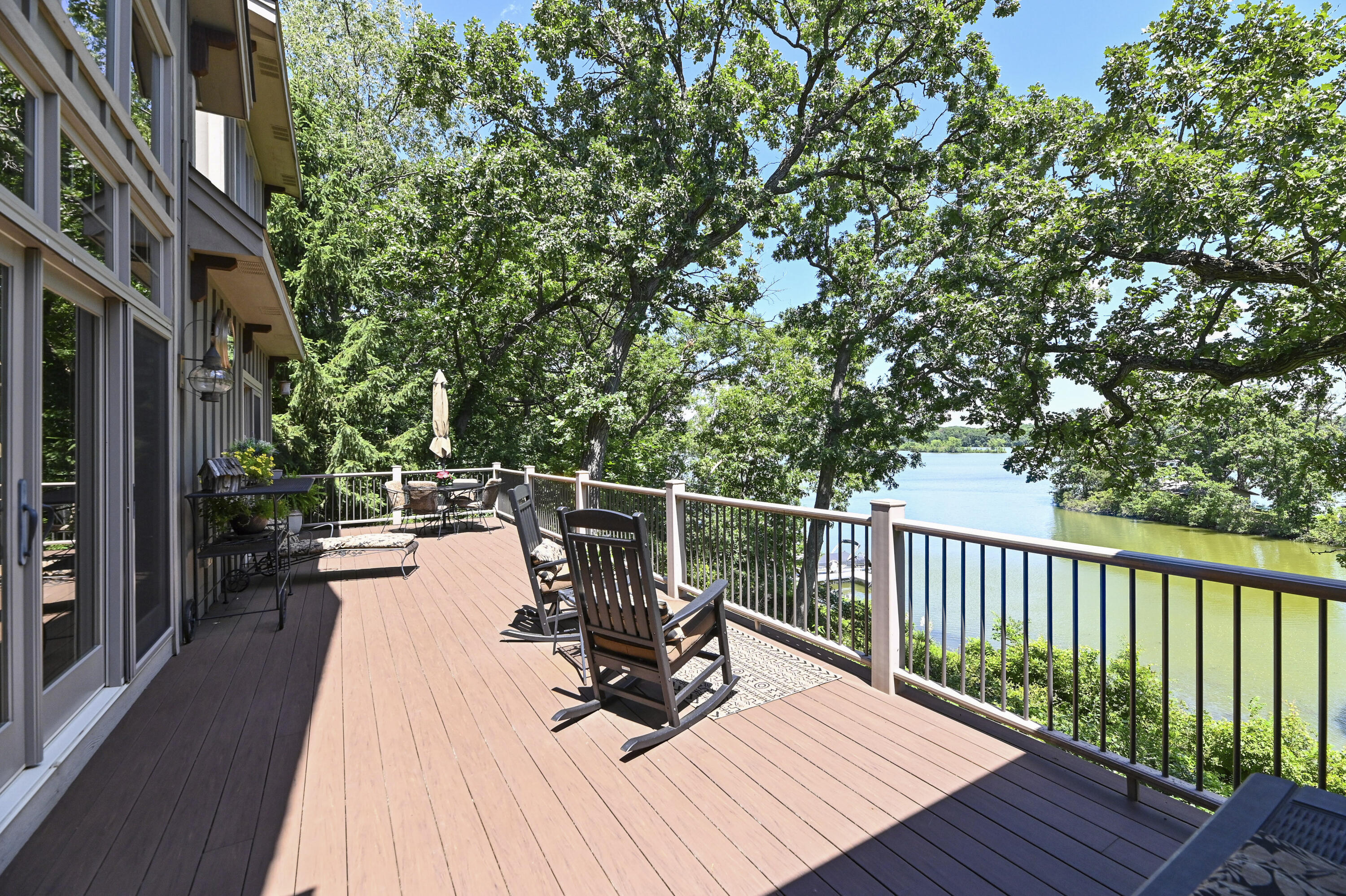 Wisconsin Lake Home for sale (MLS#: 1881373) at N7782  Kettle Moraine Dr, in Whitewater, Wisconsin. (22 of 66)