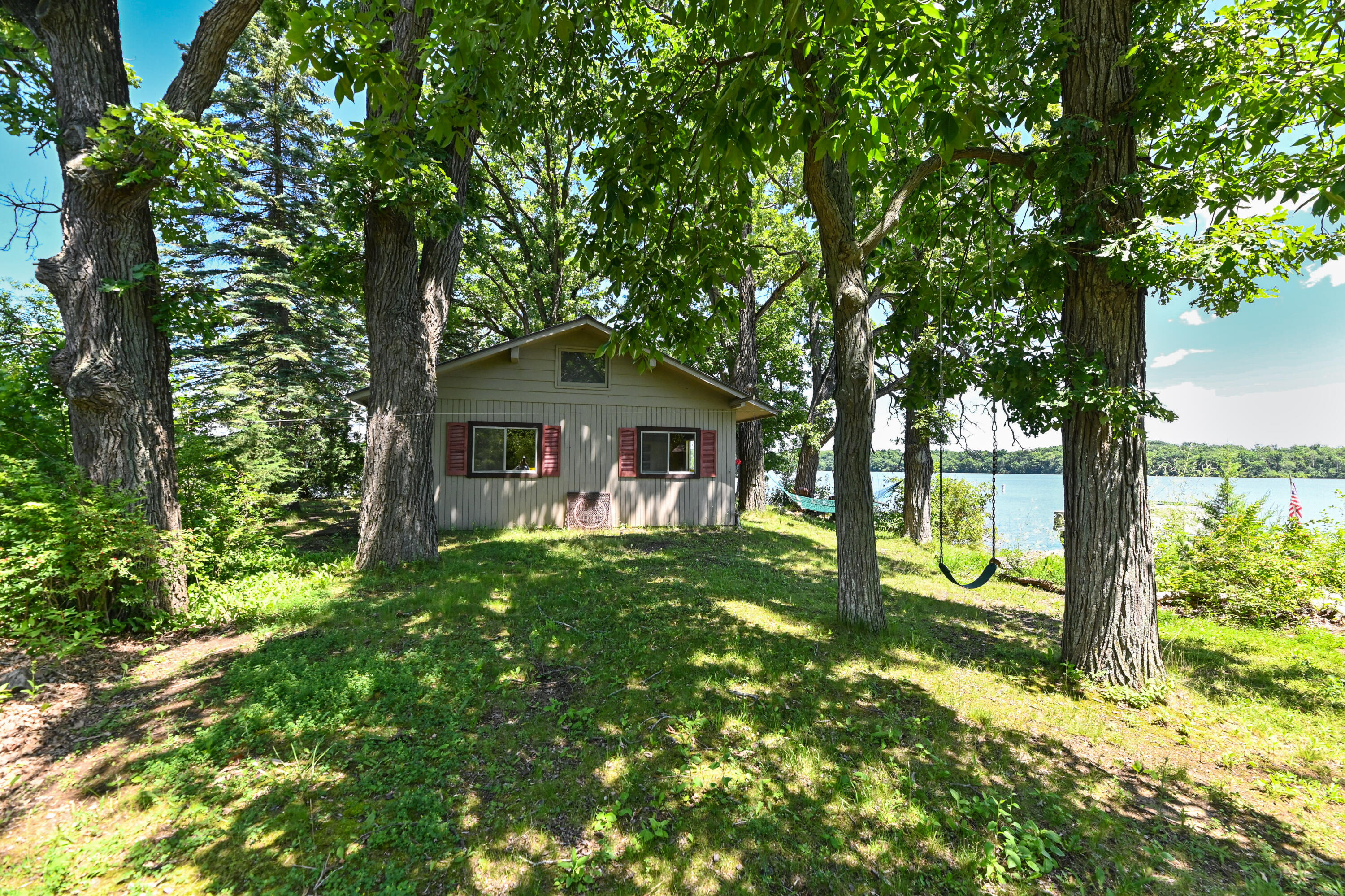 Wisconsin Lake Home for sale (MLS#: 1881373) at N7782  Kettle Moraine Dr, in Whitewater, Wisconsin. (50 of 66)