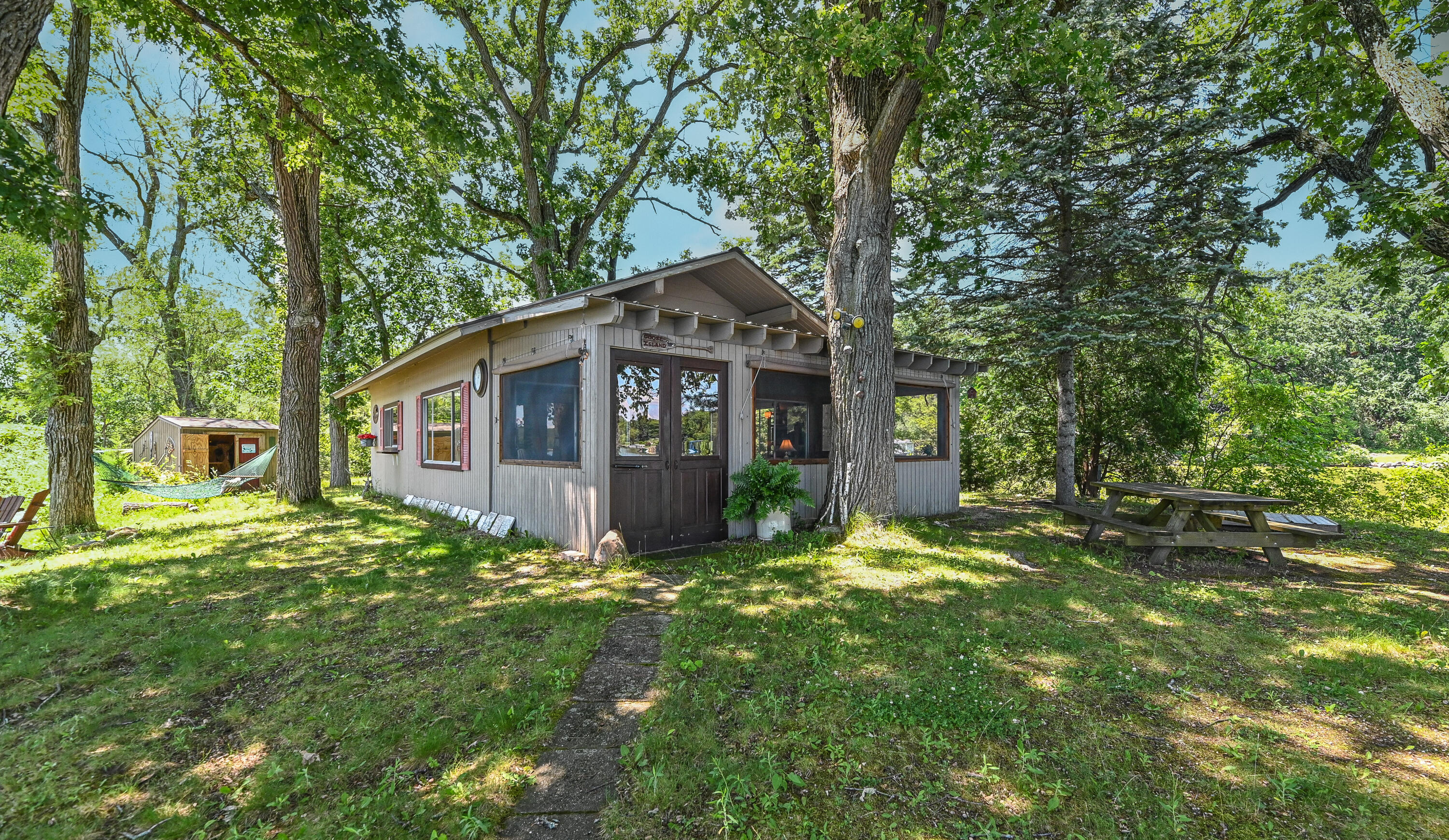 Wisconsin Lake Home for sale (MLS#: 1881373) at N7782  Kettle Moraine Dr, in Whitewater, Wisconsin. (51 of 66)