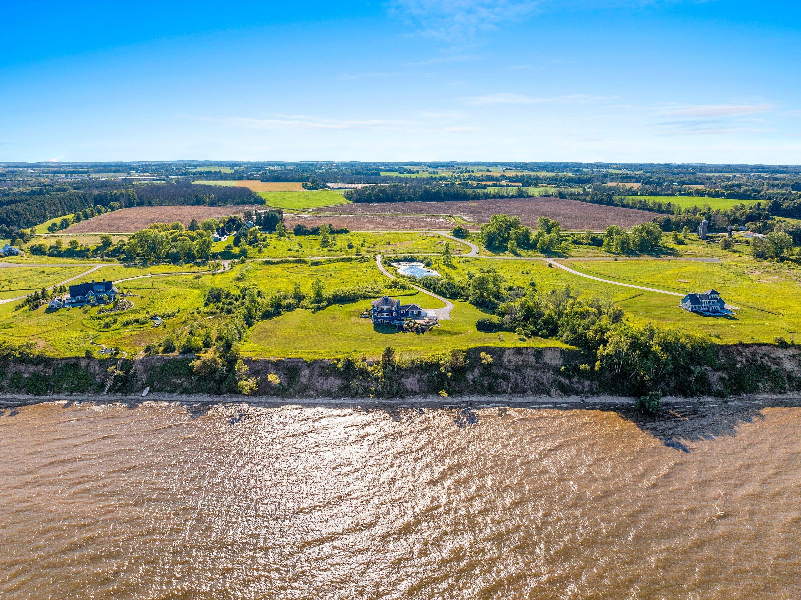 Wisconsin Lake Home for sale (MLS#: 1881478) at 6925  Southview Rd, in Newton, Wisconsin. (2 of 41)