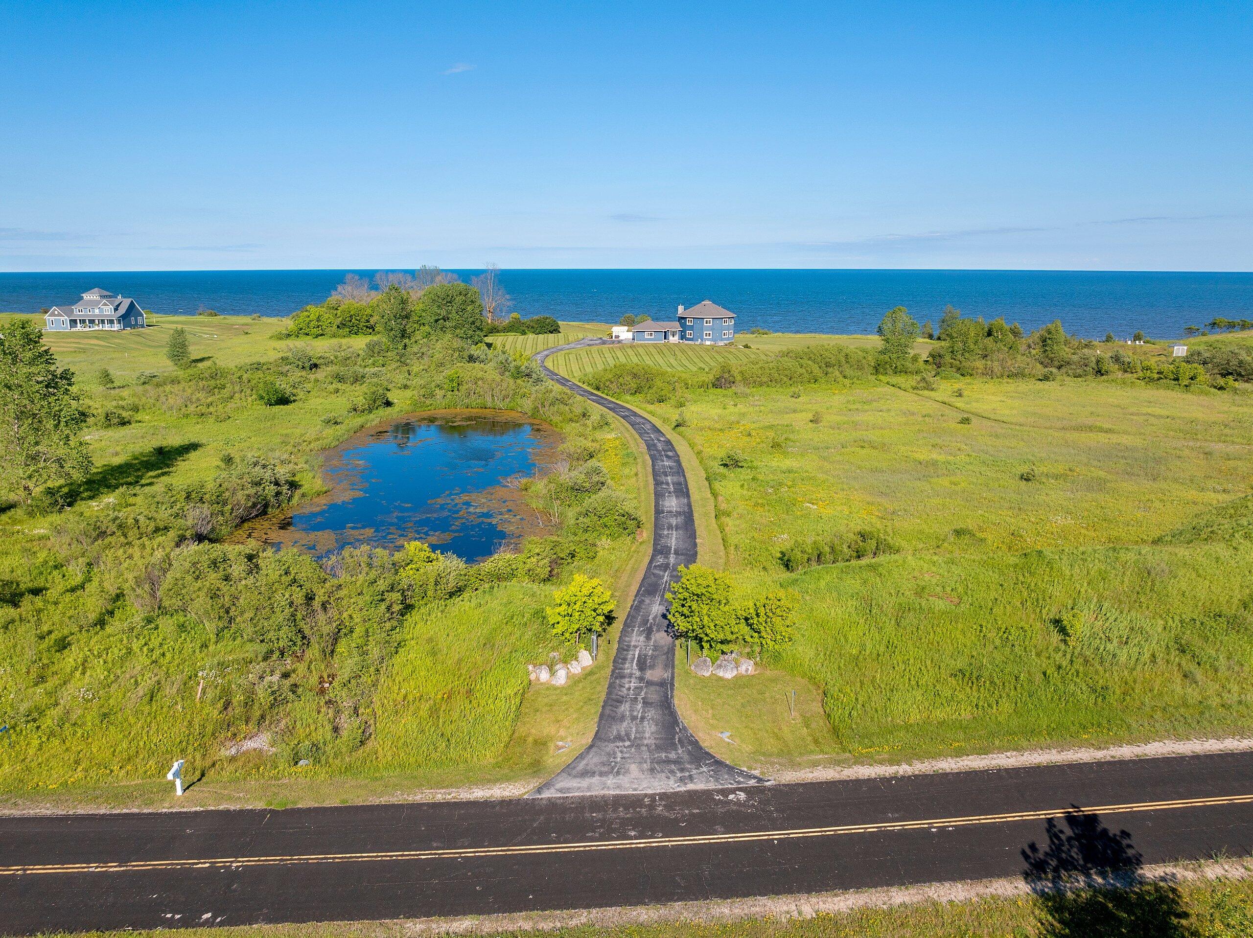 Wisconsin Lake Home for sale (MLS#: 1881478) at 6925  Southview Rd, in Newton, Wisconsin. (4 of 41)