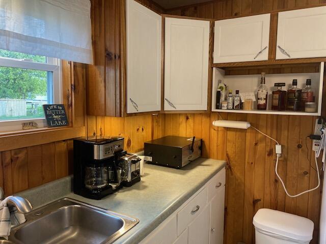 Wisconsin Lake Home for sale (MLS#: 1881635) at 7633  Widgeon Ln, in Wolf River, Wisconsin. (38 of 42)