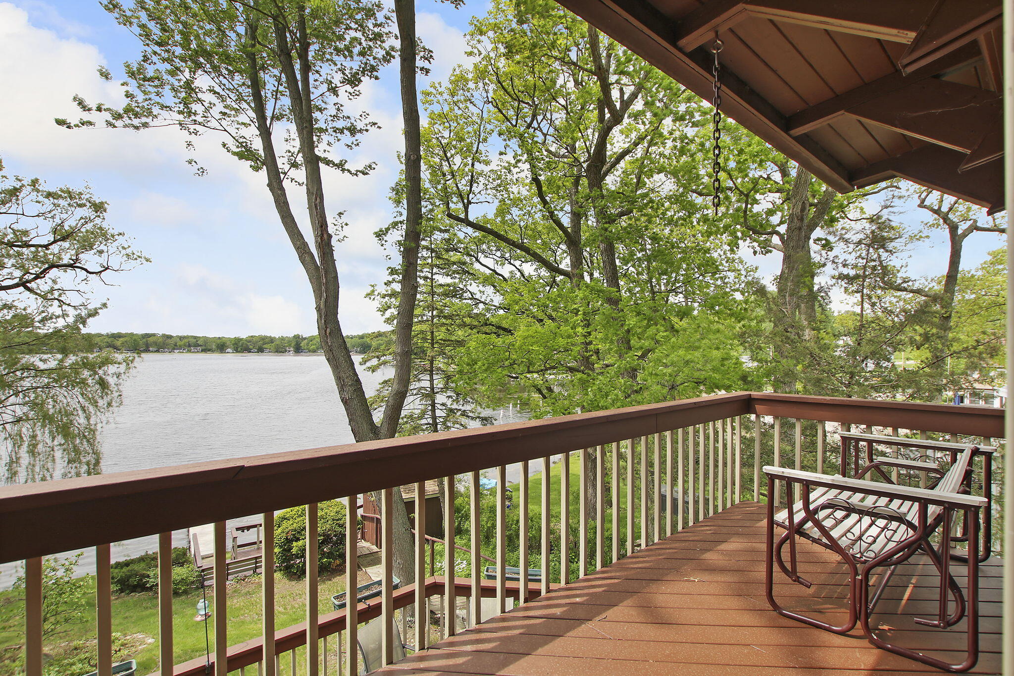 Wisconsin Lake Home for sale (MLS#: 1881657) at 33625  Contour Dr, in Burlington, Wisconsin. (18 of 39)