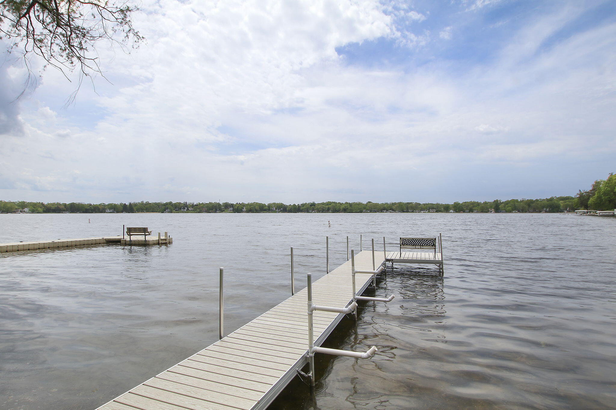 Wisconsin Lake Home for sale (MLS#: 1881657) at 33625  Contour Dr, in Burlington, Wisconsin. (5 of 39)