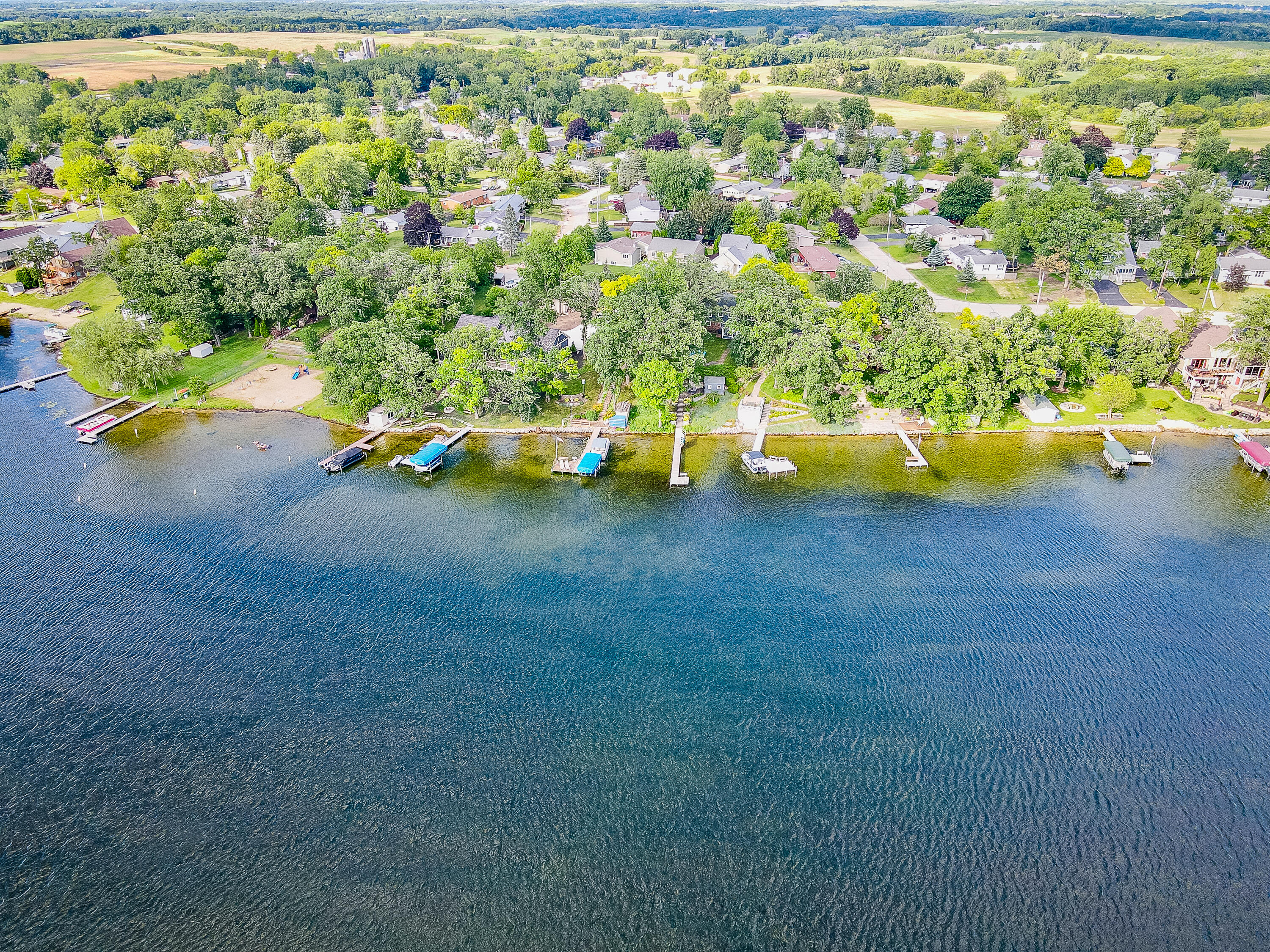 Wisconsin Lake Home for sale (MLS#: 1881662) at 6514  238th Ave, in Paddock Lake, Wisconsin. (2 of 68)