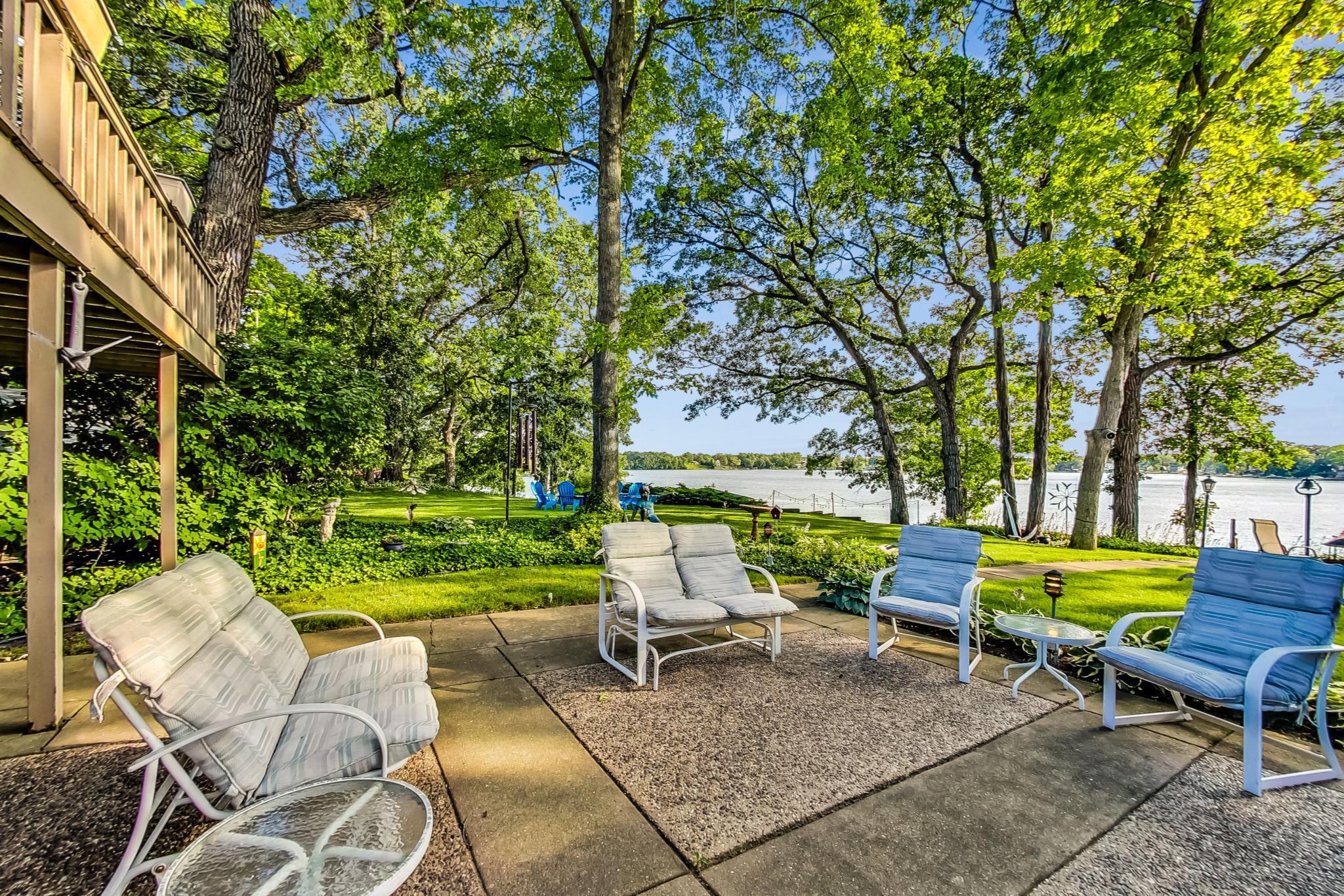 Wisconsin Lake Home for sale (MLS#: 1881662) at 6514  238th Ave, in Paddock Lake, Wisconsin. (51 of 68)