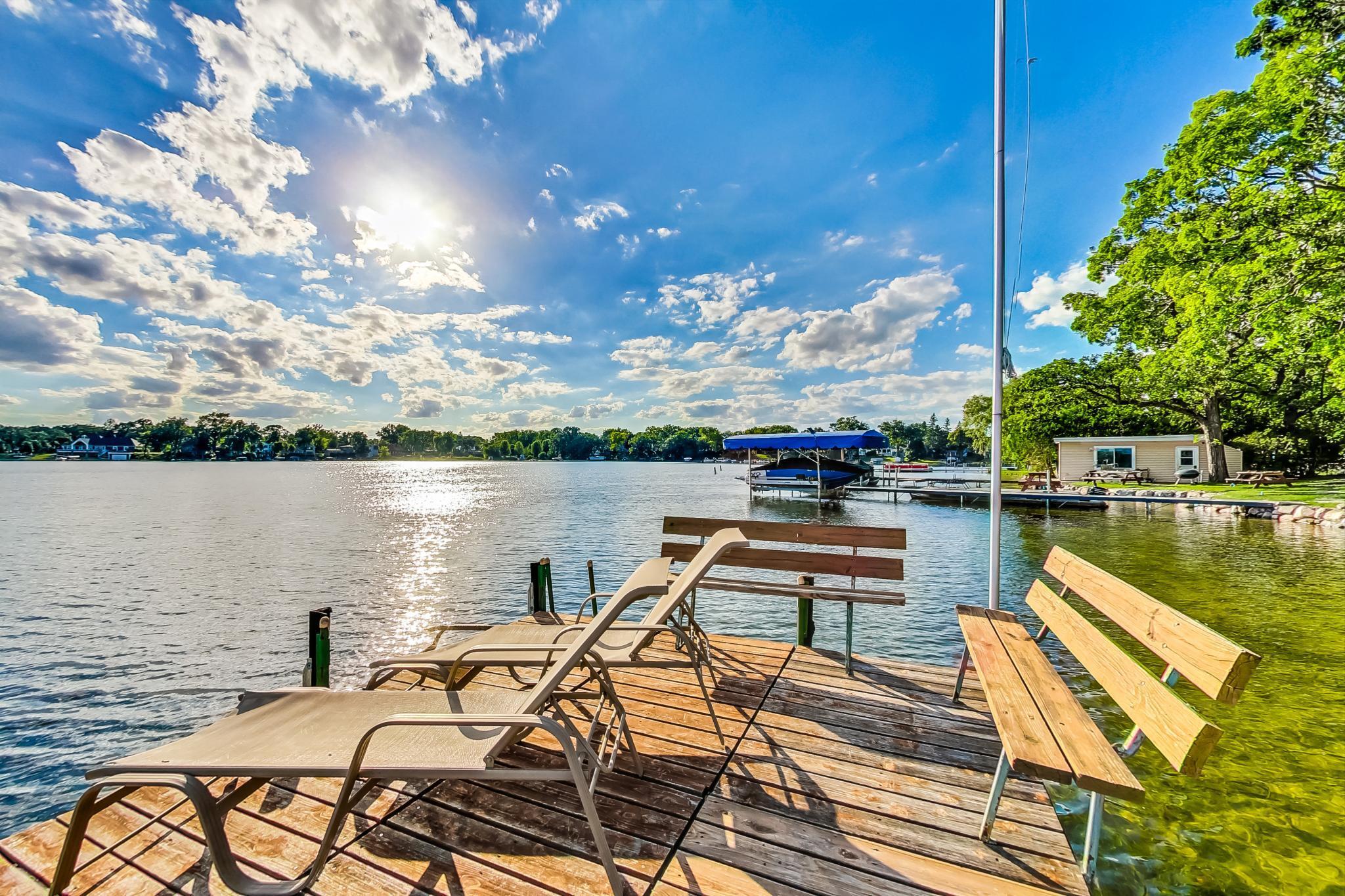 Wisconsin Lake Home for sale (MLS#: 1881662) at 6514  238th Ave, in Paddock Lake, Wisconsin. (62 of 68)