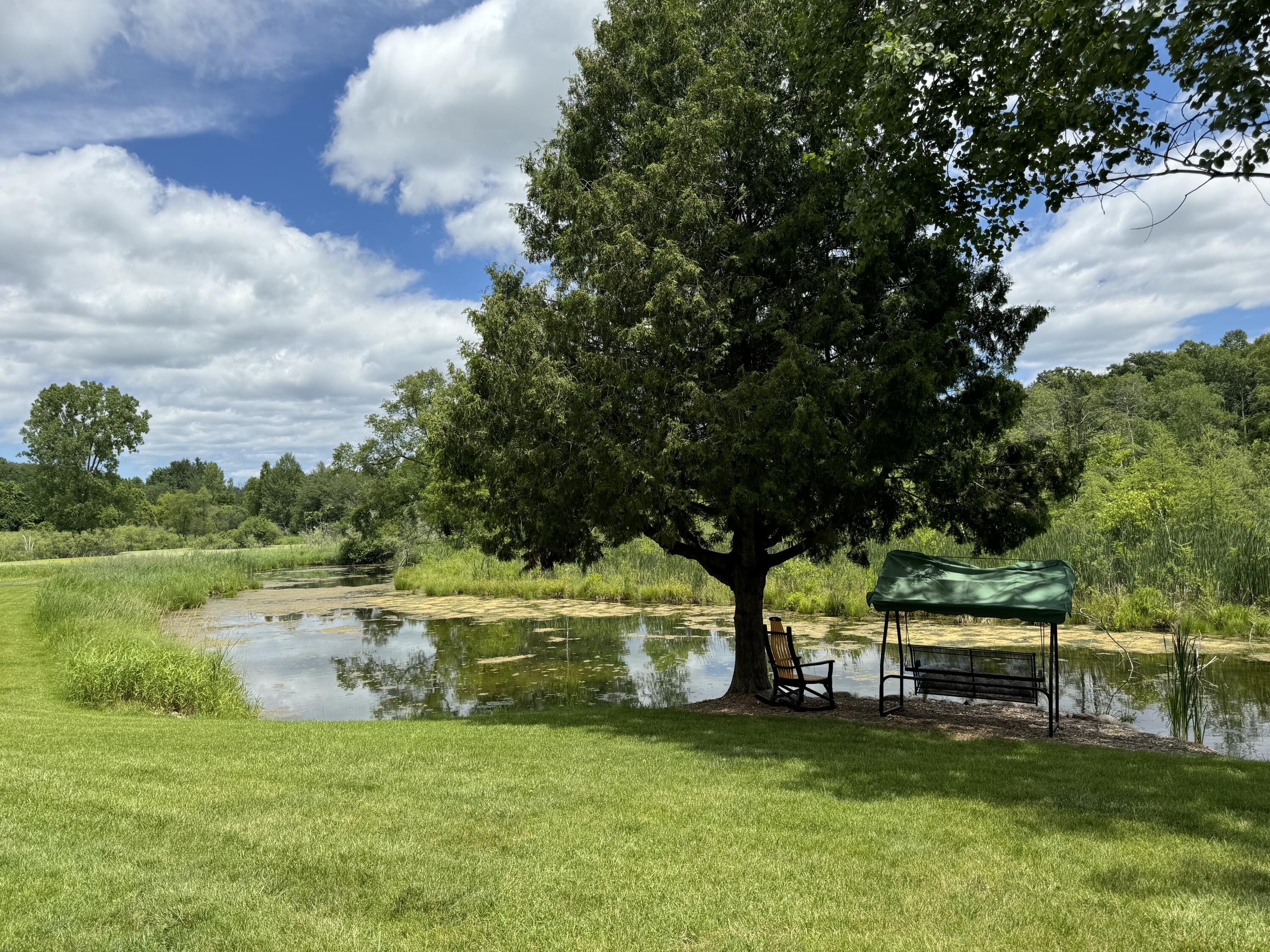 Wisconsin Lake Home for sale (MLS#: 1881663) at 6215  Reisch Rd, in West Bend, Wisconsin. (13 of 52)