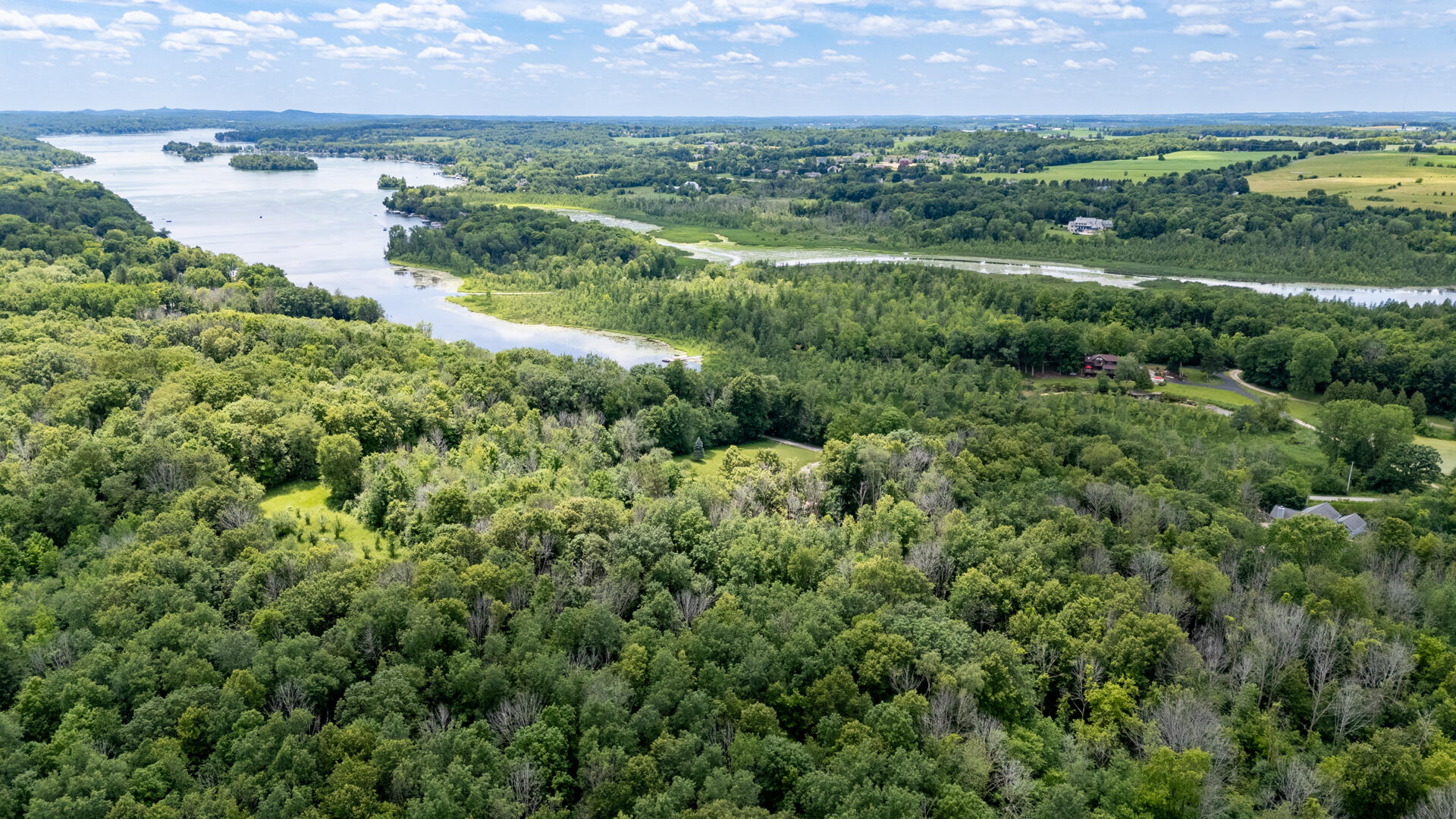 Wisconsin Lake Home for sale (MLS#: 1881663) at 6215  Reisch Rd, in West Bend, Wisconsin. (16 of 52)