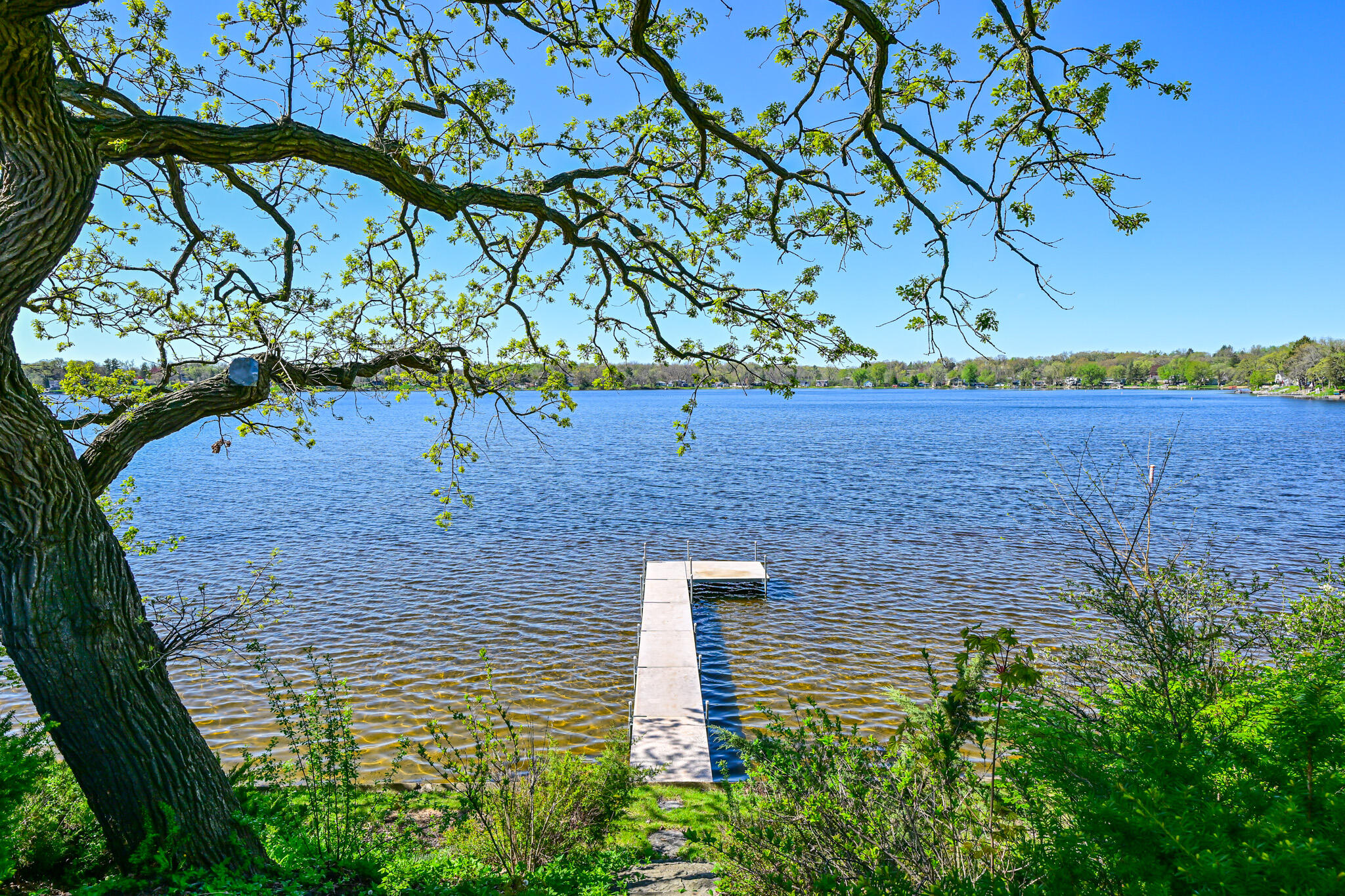 Wisconsin Lake Home for sale (MLS#: 1881725) at 33609  Contour Dr, in Burlington, Wisconsin. (3 of 45)