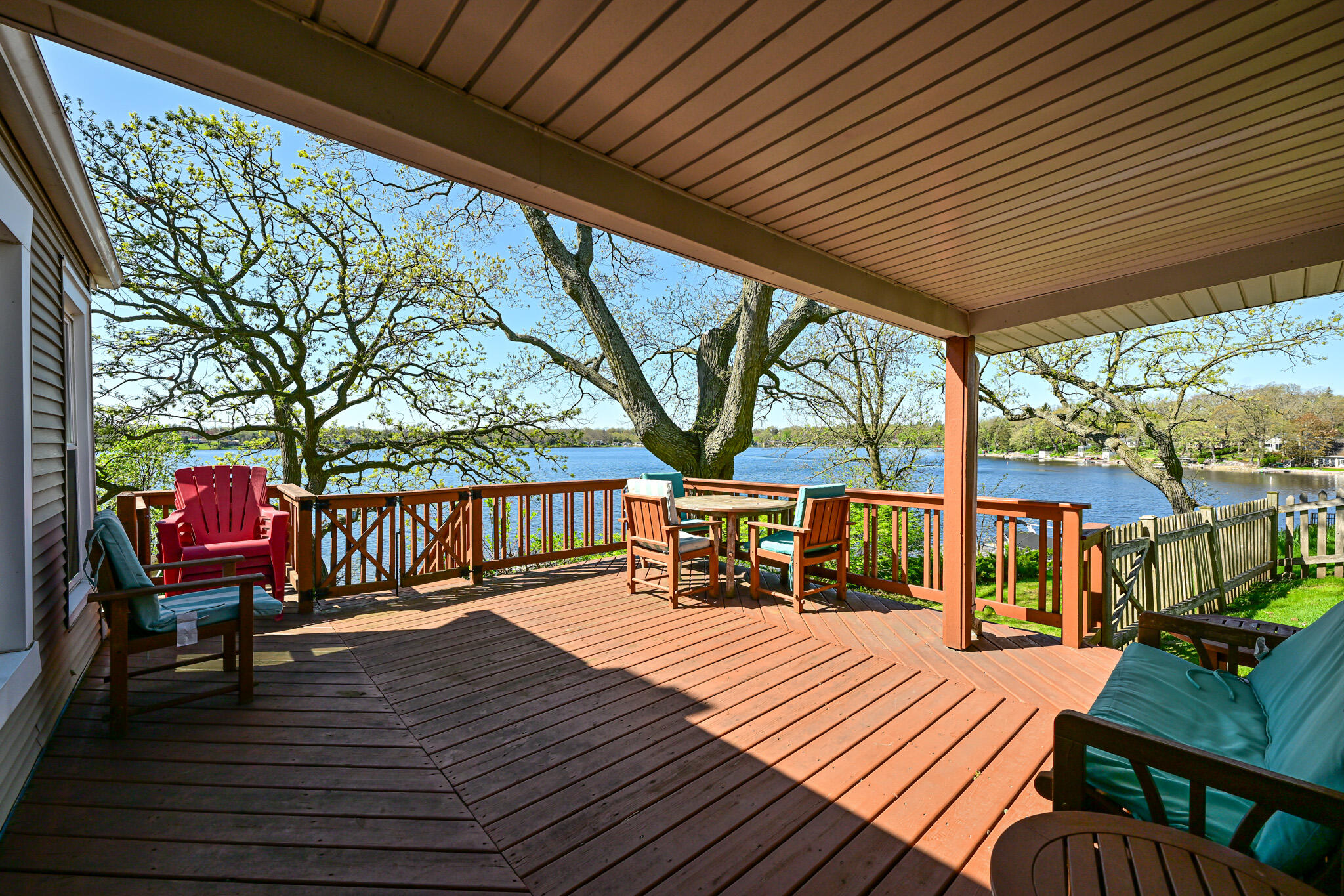 Wisconsin Lake Home for sale (MLS#: 1881725) at 33609  Contour Dr, in Burlington, Wisconsin. (28 of 45)