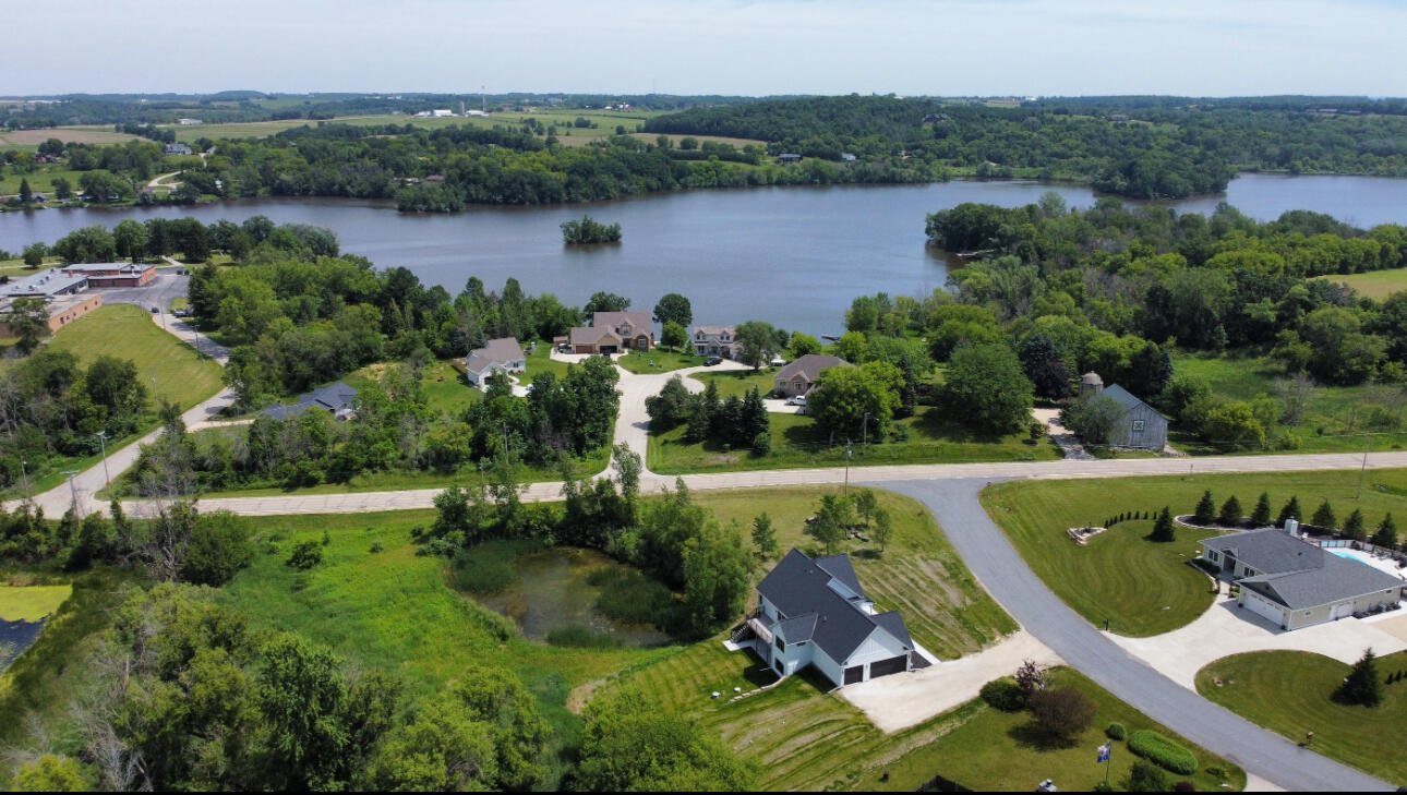 Wisconsin Lake Home for sale (MLS#: 1881815) at N3193  Drumlin Dr, in Rubicon, Wisconsin. (4 of 54)