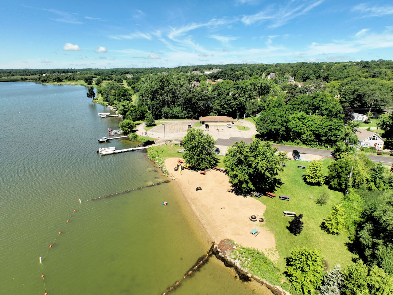 Wisconsin Lake Home for sale (MLS#: 1882145) at W4140  Lake Shore Dr, in Geneva, Wisconsin. (34 of 48)