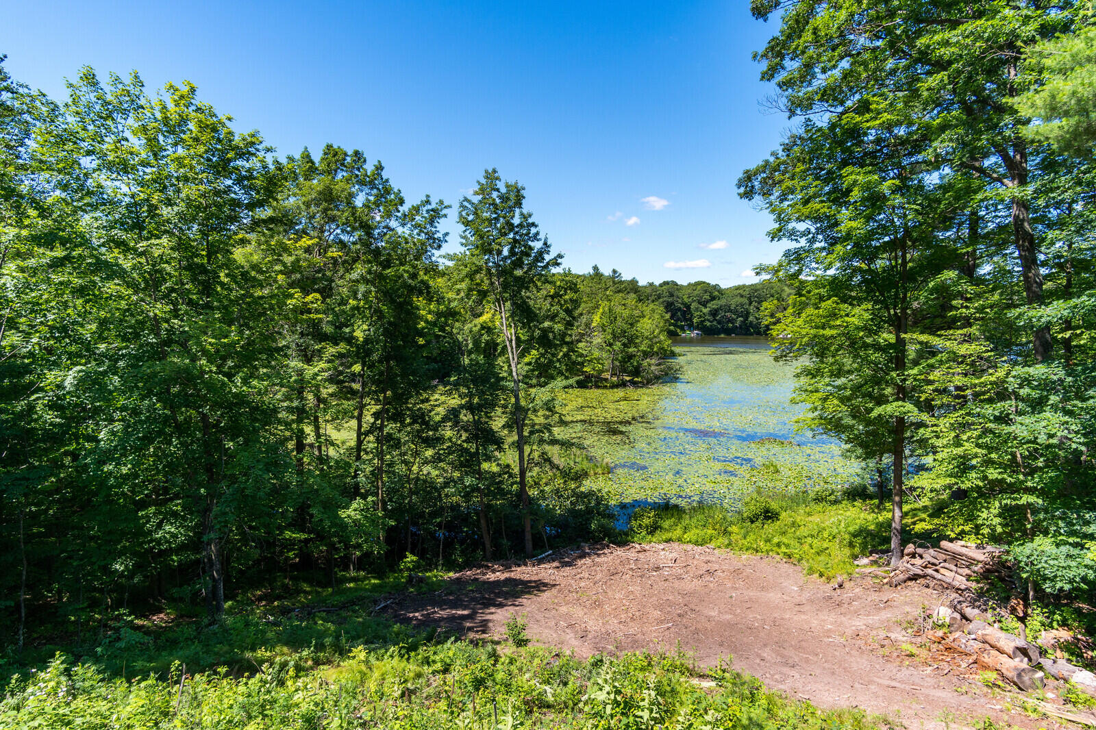 Wisconsin Lake Home for sale (MLS#: 1882242) at 2568  28 1/4 St, in Cedar Lake, Wisconsin. (53 of 62)