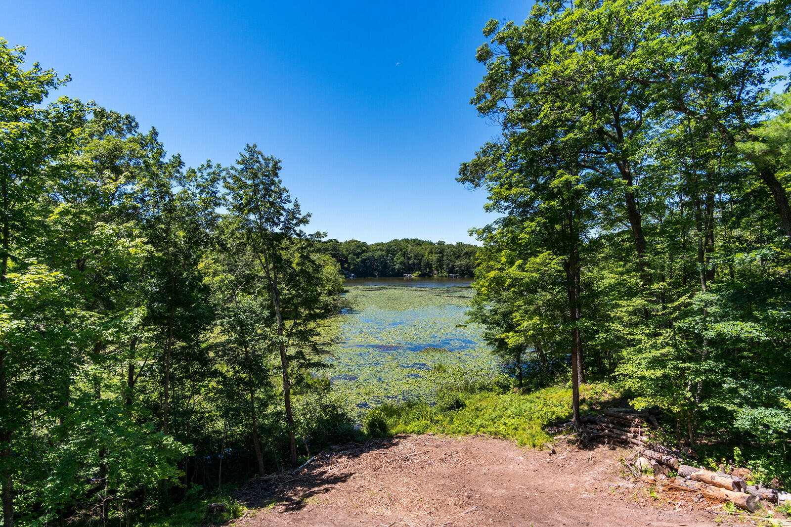 Wisconsin Lake Home for sale (MLS#: 1882242) at 2568  28 1/4 St, in Cedar Lake, Wisconsin. (59 of 62)