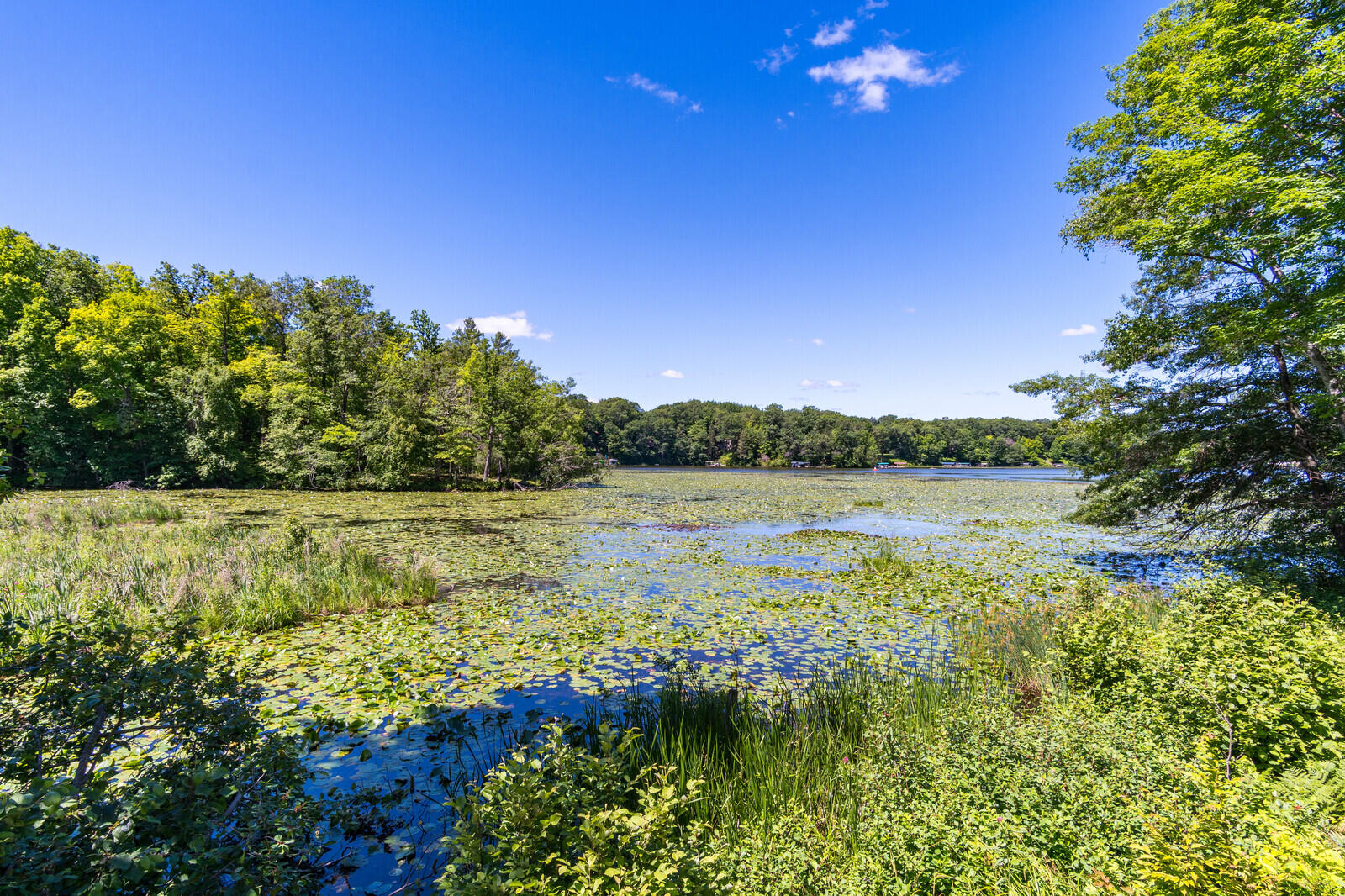 Wisconsin Lake Home for sale (MLS#: 1882242) at 2568  28 1/4 St, in Cedar Lake, Wisconsin. (60 of 62)