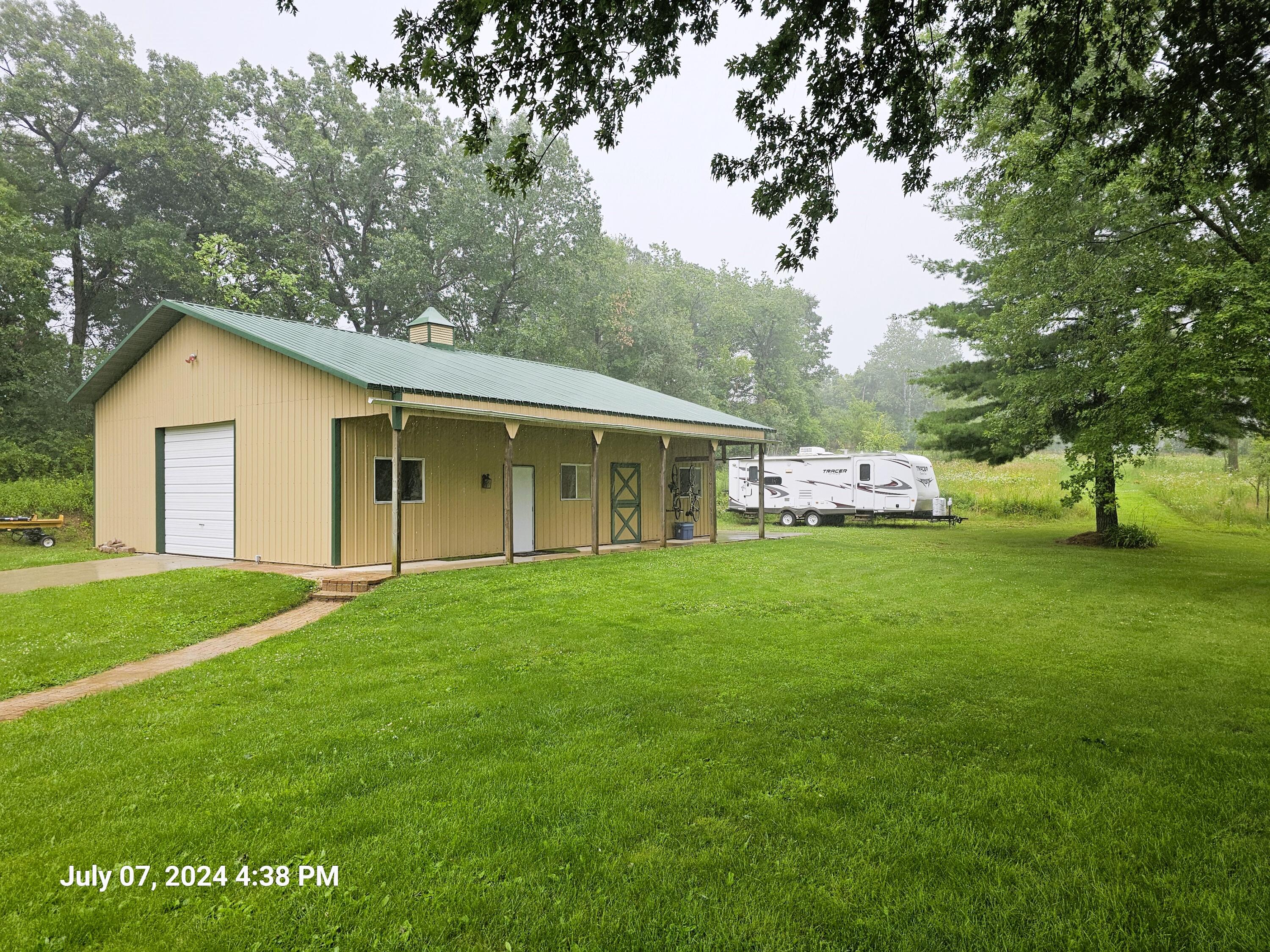 Wisconsin Lake Home for sale (MLS#: 1882429) at 4701  308th Ave, in Brighton, Wisconsin. (28 of 41)