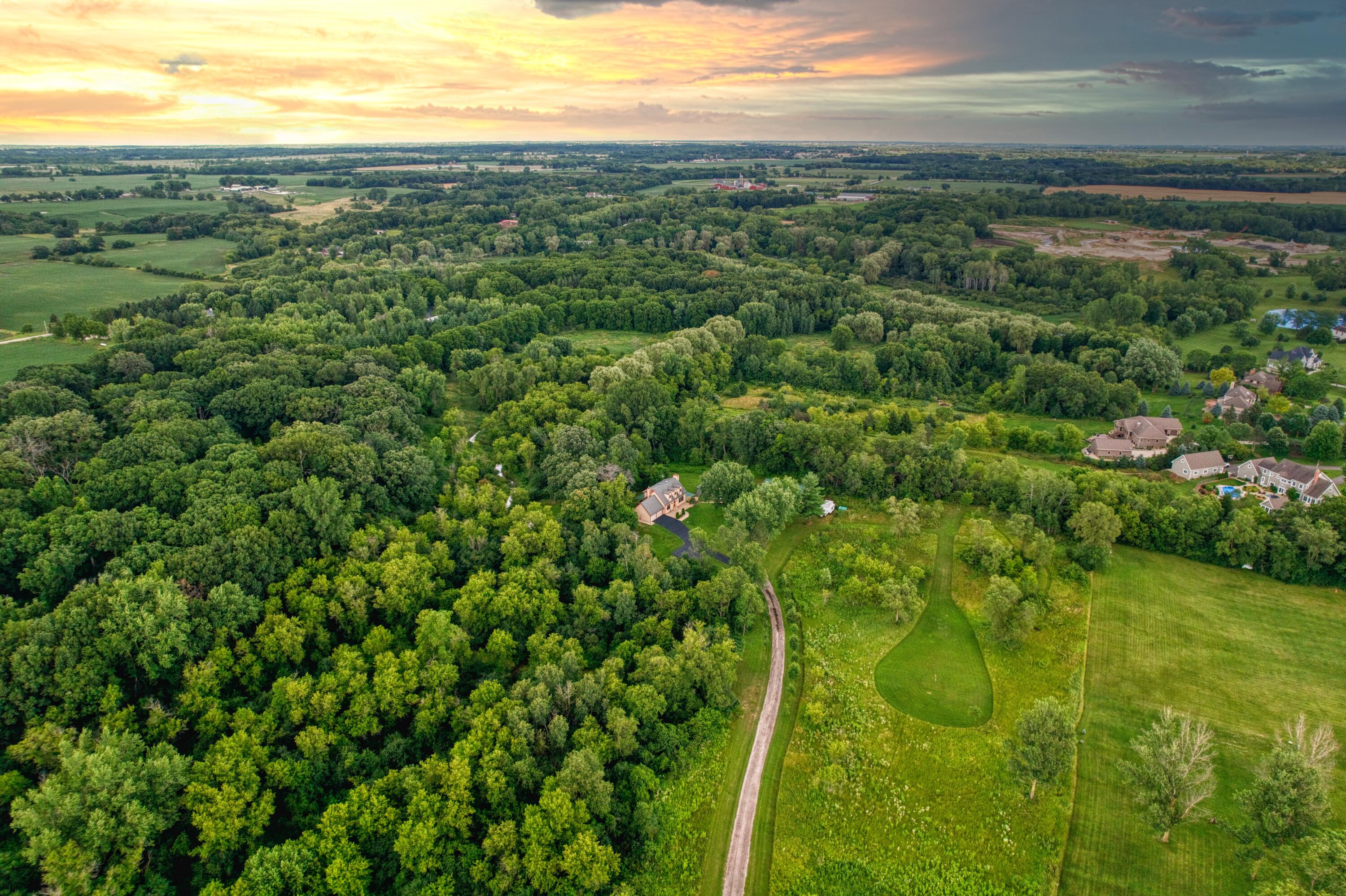 Wisconsin Lake Home for sale (MLS#: 1882429) at 4701  308th Ave, in Brighton, Wisconsin. (32 of 41)