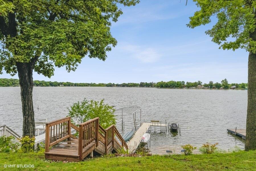 Wisconsin Lake Home for sale (MLS#: 1882541) at W1069  Spleas Skoney Rd, in East Troy, Wisconsin. (2 of 42)