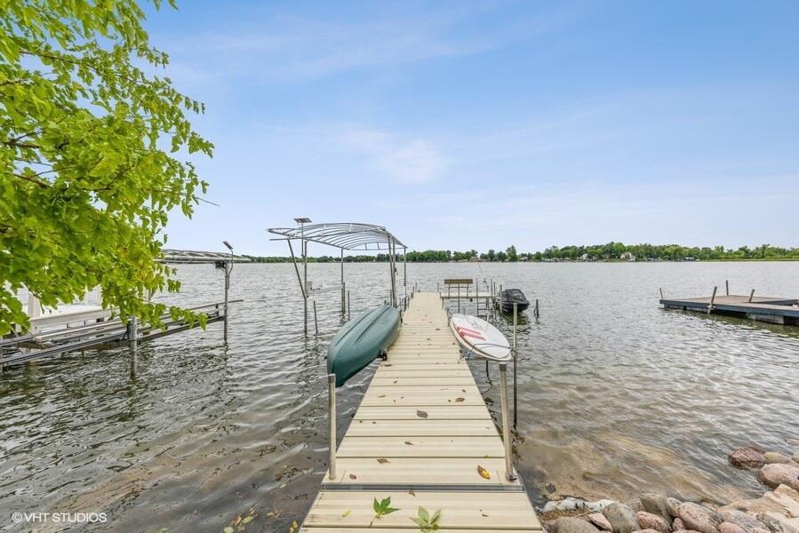 Wisconsin Lake Home for sale (MLS#: 1882541) at W1069  Spleas Skoney Rd, in East Troy, Wisconsin. (9 of 42)