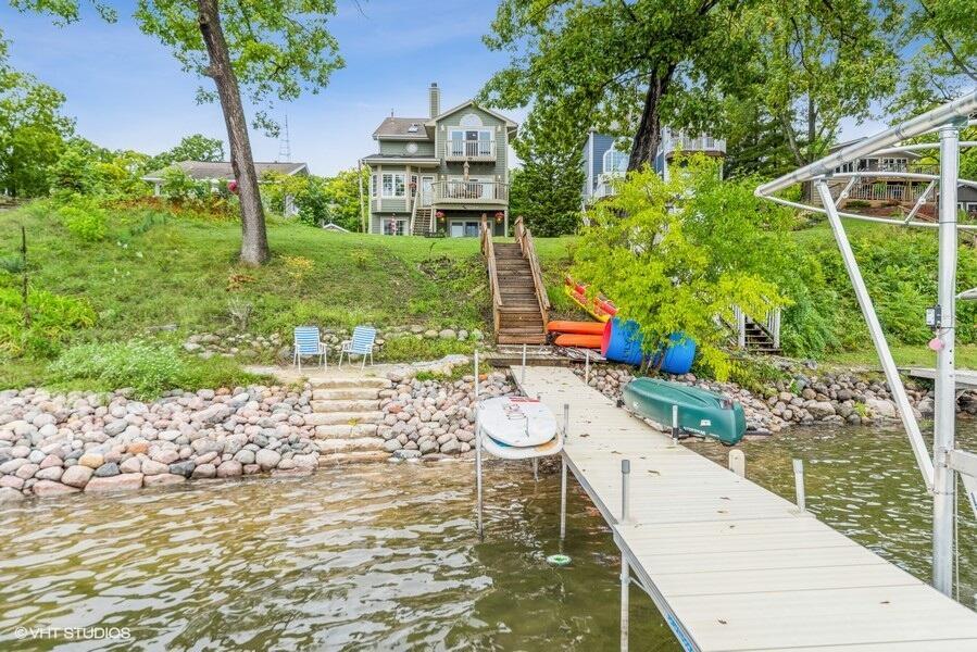 Wisconsin Lake Home for sale (MLS#: 1882541) at W1069  Spleas Skoney Rd, in East Troy, Wisconsin. (10 of 42)