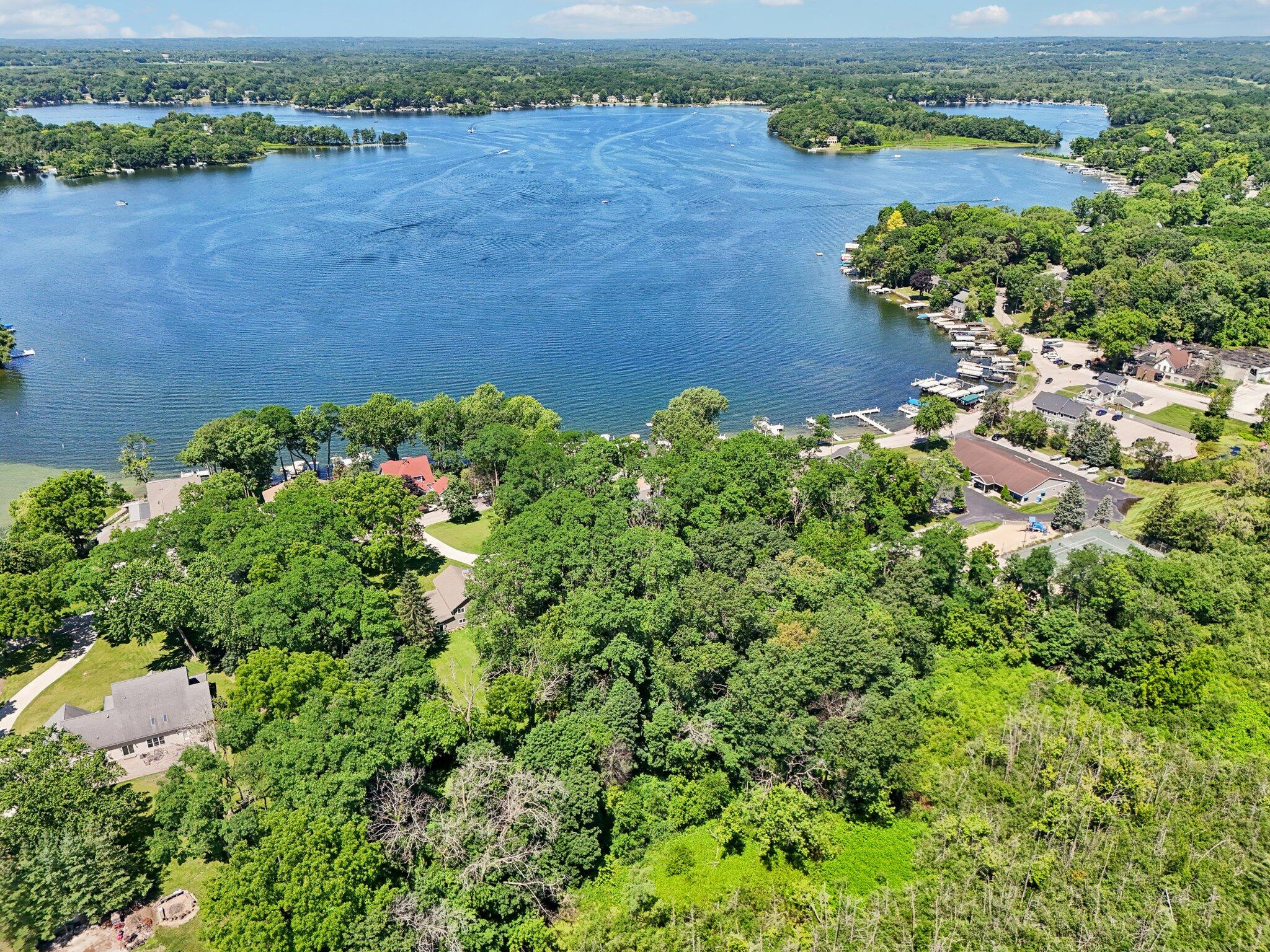 Wisconsin Lake Home for sale (MLS#: 1882657) at N9198  Ravine Dr, in East Troy, Wisconsin. (2 of 50)