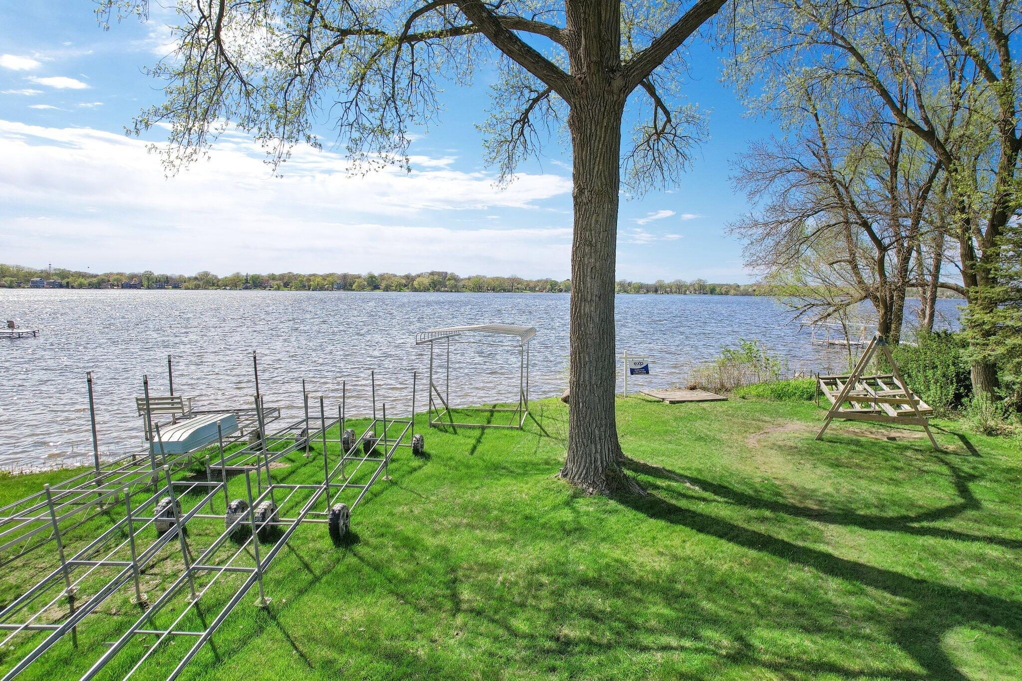 Wisconsin Lake Home for sale (MLS#: 1882722) at 7062  Breezy Point Rd, in Norway, Wisconsin. (2 of 72)