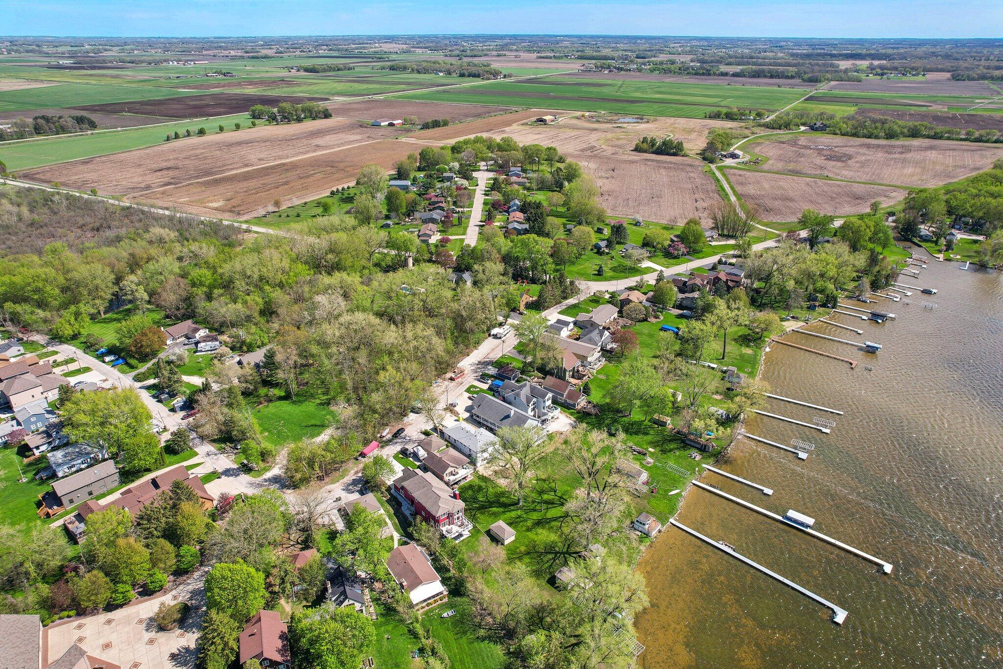 Wisconsin Lake Home for sale (MLS#: 1882722) at 7062  Breezy Point Rd, in Norway, Wisconsin. (63 of 72)