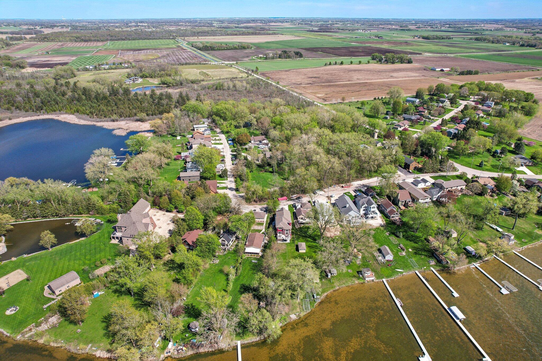 Wisconsin Lake Home for sale (MLS#: 1882722) at 7062  Breezy Point Rd, in Norway, Wisconsin. (65 of 72)