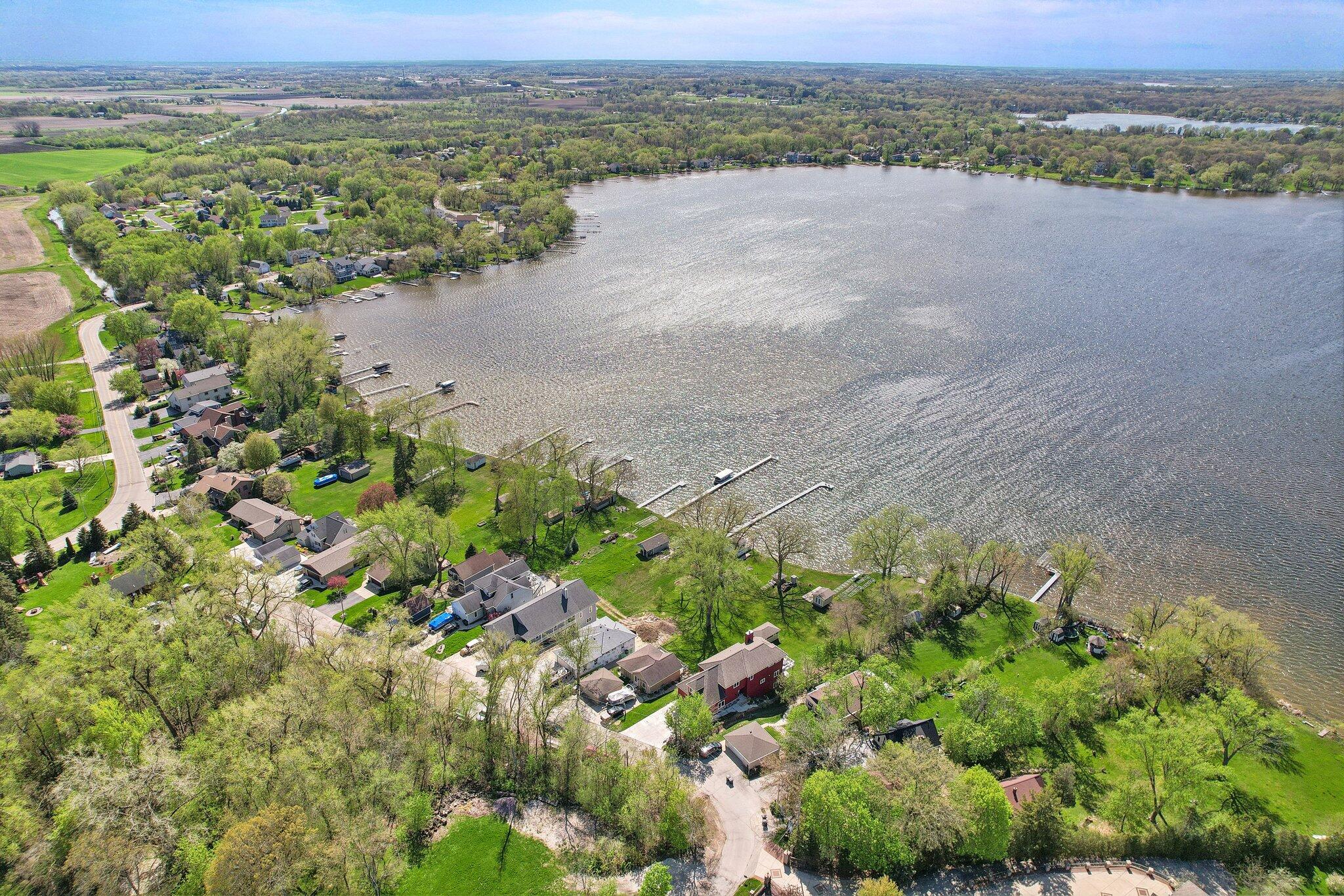 Wisconsin Lake Home for sale (MLS#: 1882722) at 7062  Breezy Point Rd, in Norway, Wisconsin. (67 of 72)