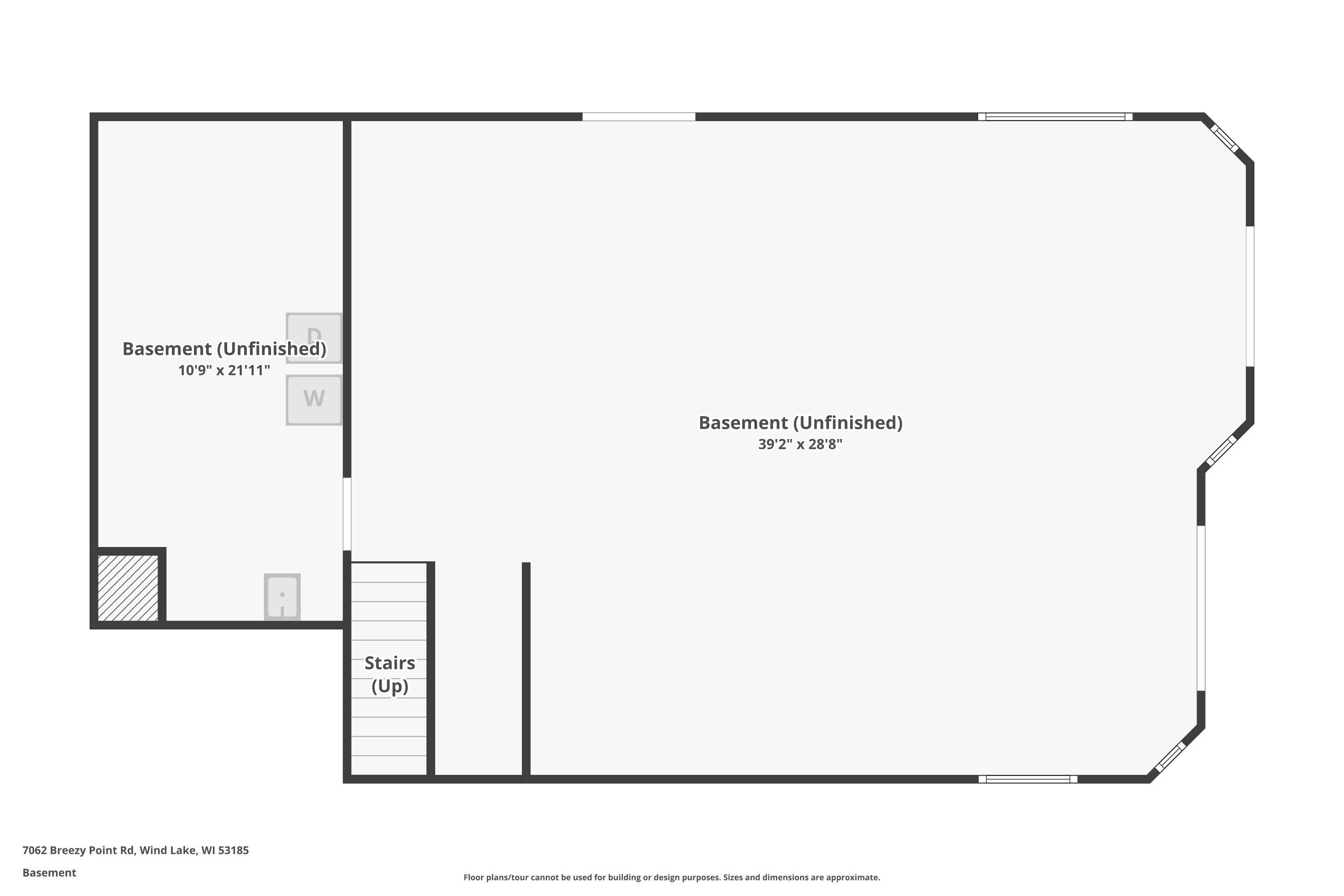 Wisconsin Lake Home for sale (MLS#: 1882722) at 7062  Breezy Point Rd, in Norway, Wisconsin. (72 of 72)